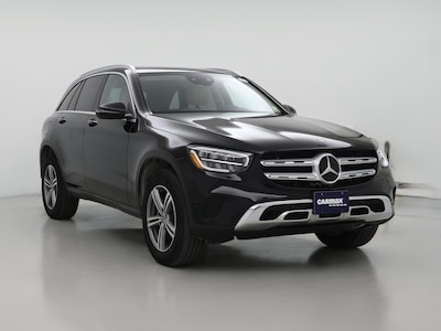 2022 Mercedes-Benz GLC300