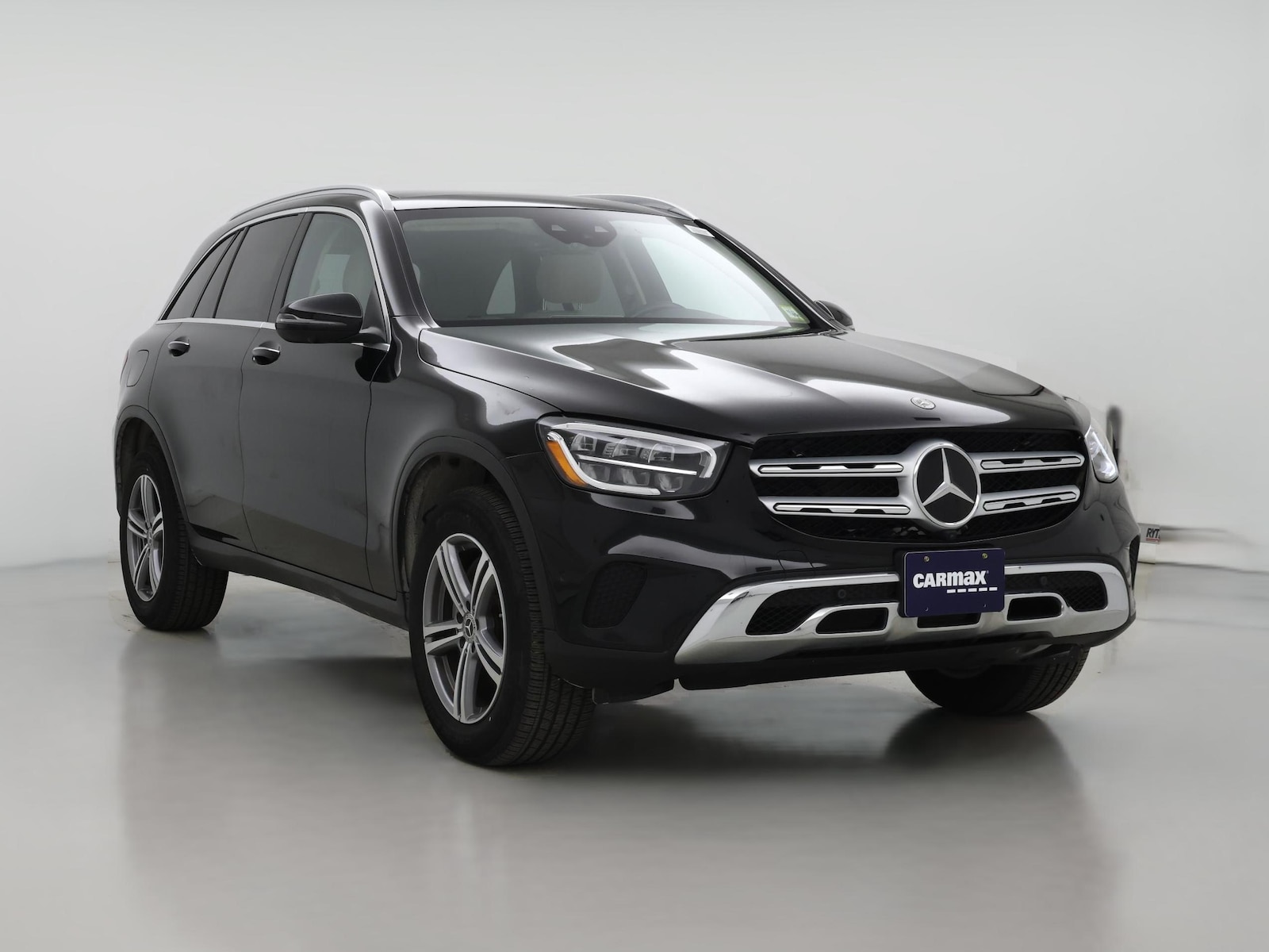 2022 Mercedes-Benz GLC
