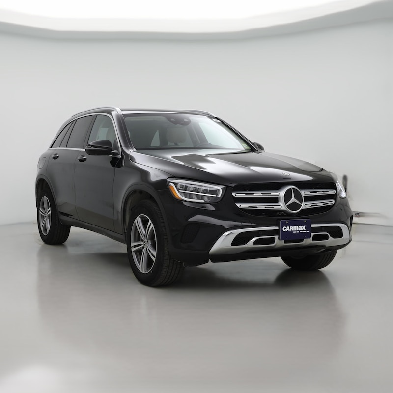 2022 Mercedes-Benz GLC300