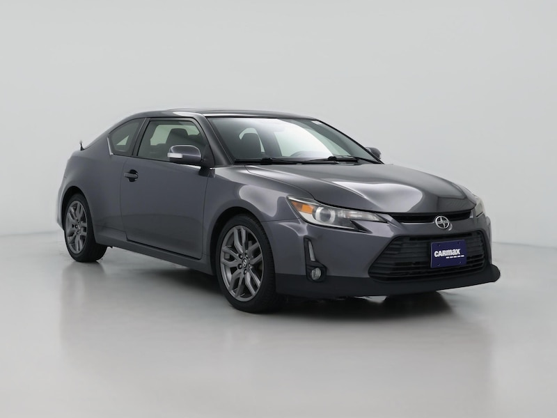 2015 Scion tC  -
                  Sicklerville, NJ