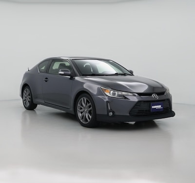 2015 Scion tC