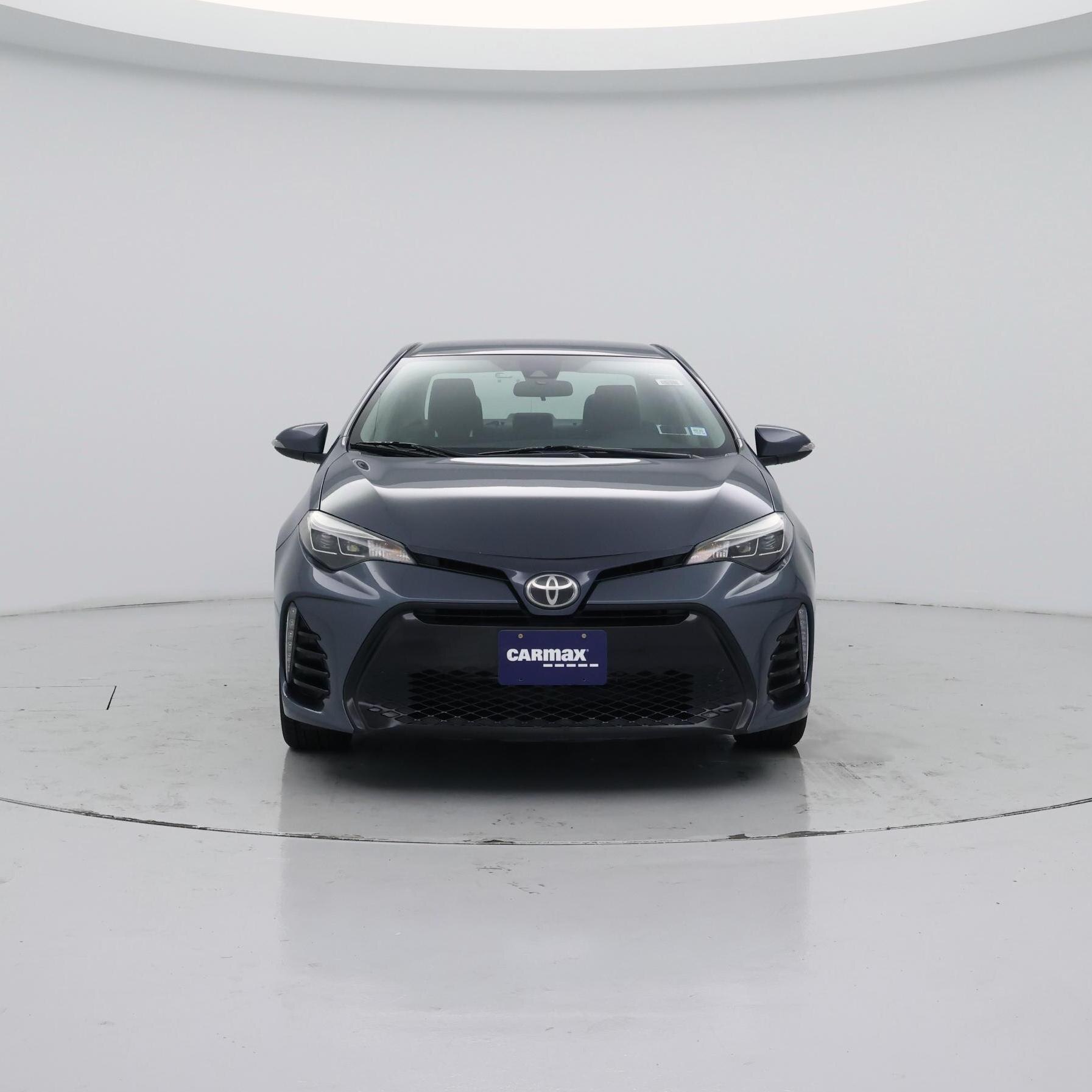 Thumbnail: 2017 Toyota Corolla - 5