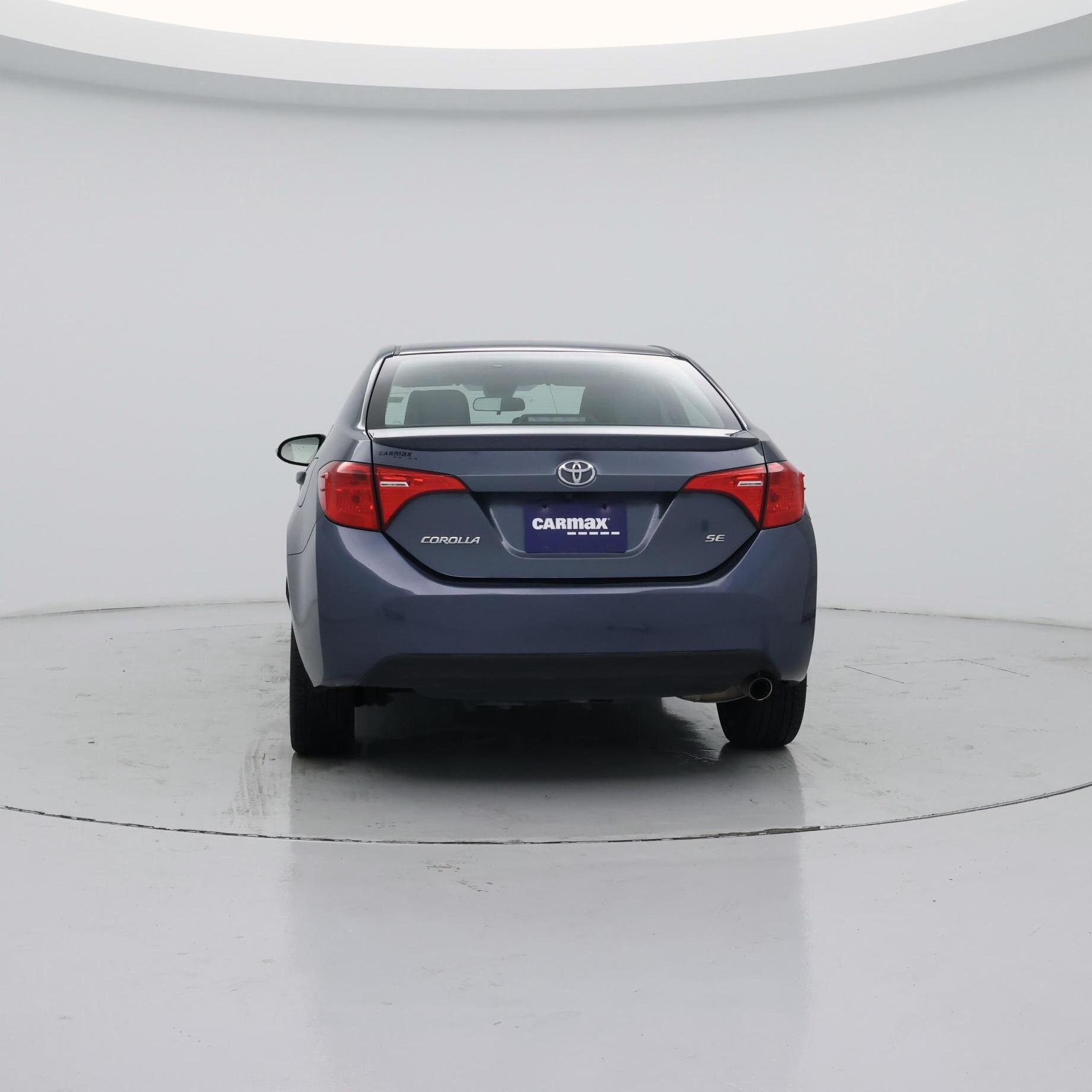 Thumbnail: 2017 Toyota Corolla - 6