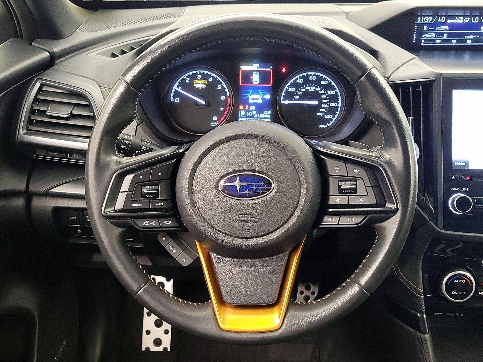 Thumbnail: 2023 Subaru Forester - 10