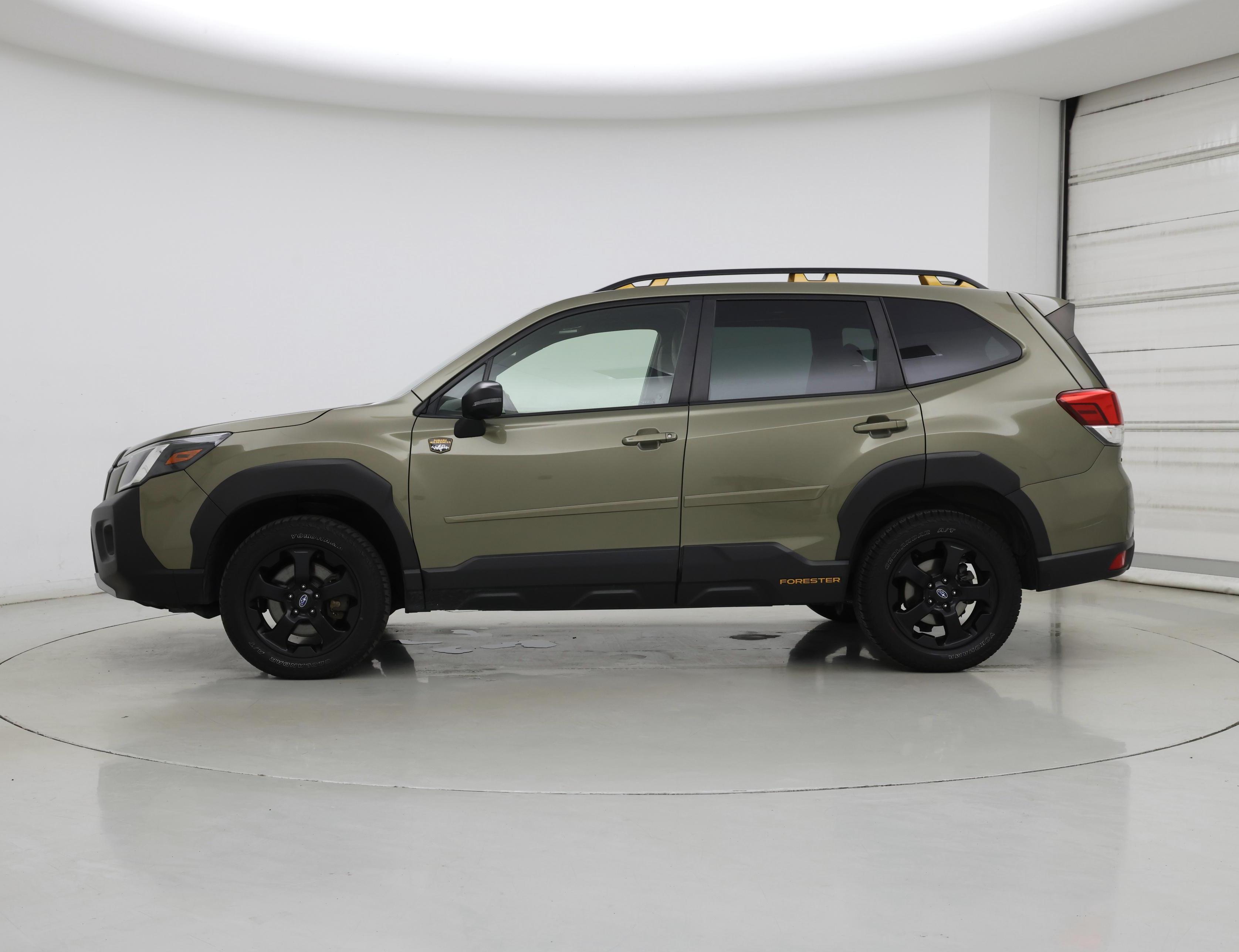 Thumbnail: 2023 Subaru Forester - 3