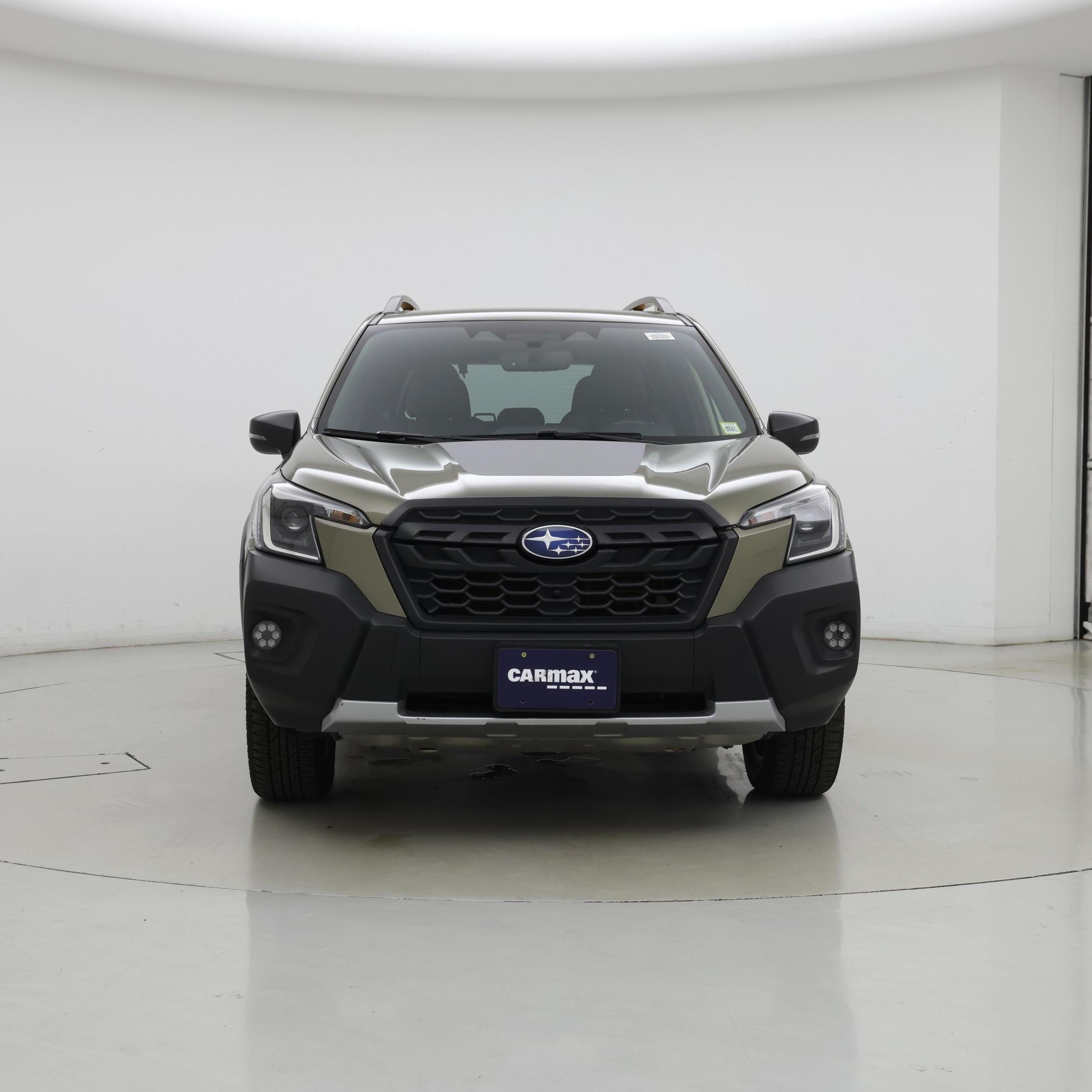 Thumbnail: 2023 Subaru Forester - 5