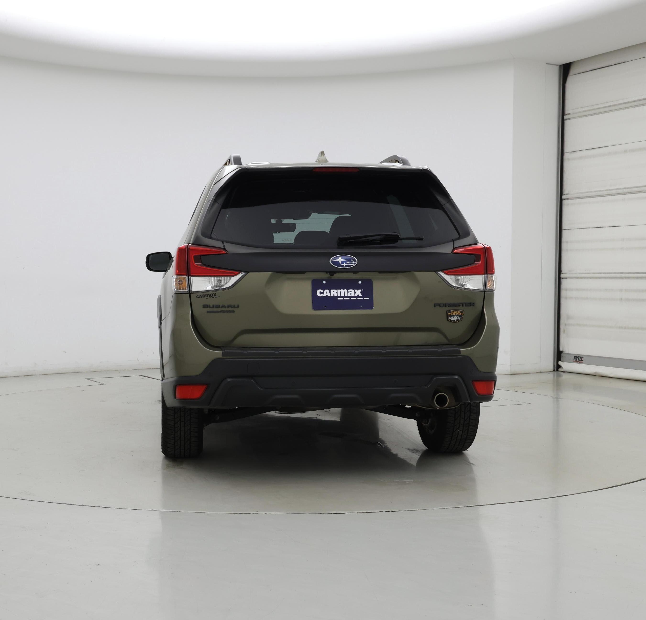 Thumbnail: 2023 Subaru Forester - 6