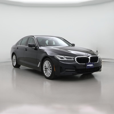 2021 BMW 530 I xDrive