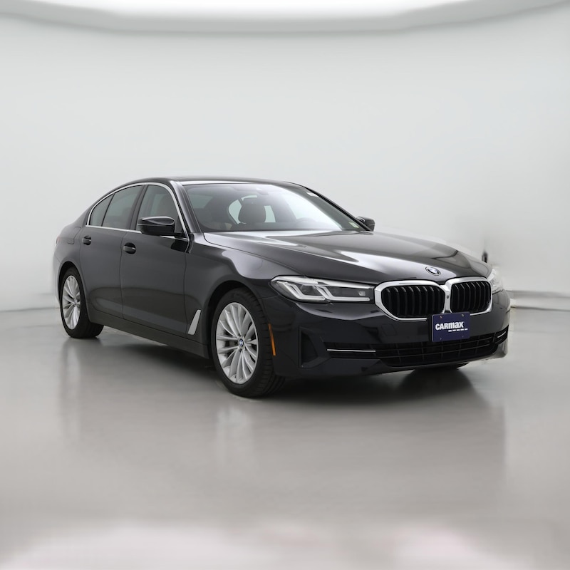 2021 BMW 530 I xDrive