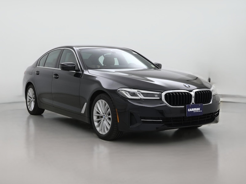 2021 BMW 530 I xDrive