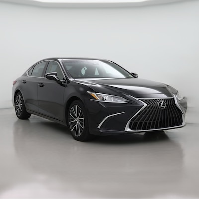 2022 Lexus ES 350