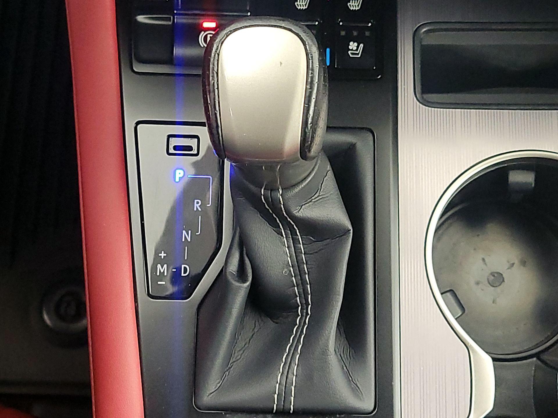 Thumbnail: 2022 Lexus RX - 18