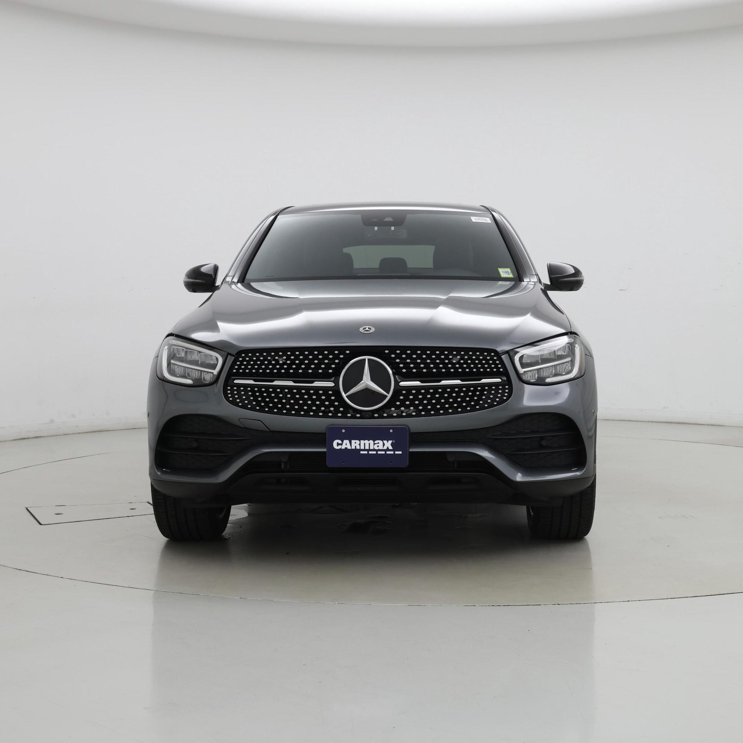 Thumbnail: 2021 Mercedes-Benz GLC - 5