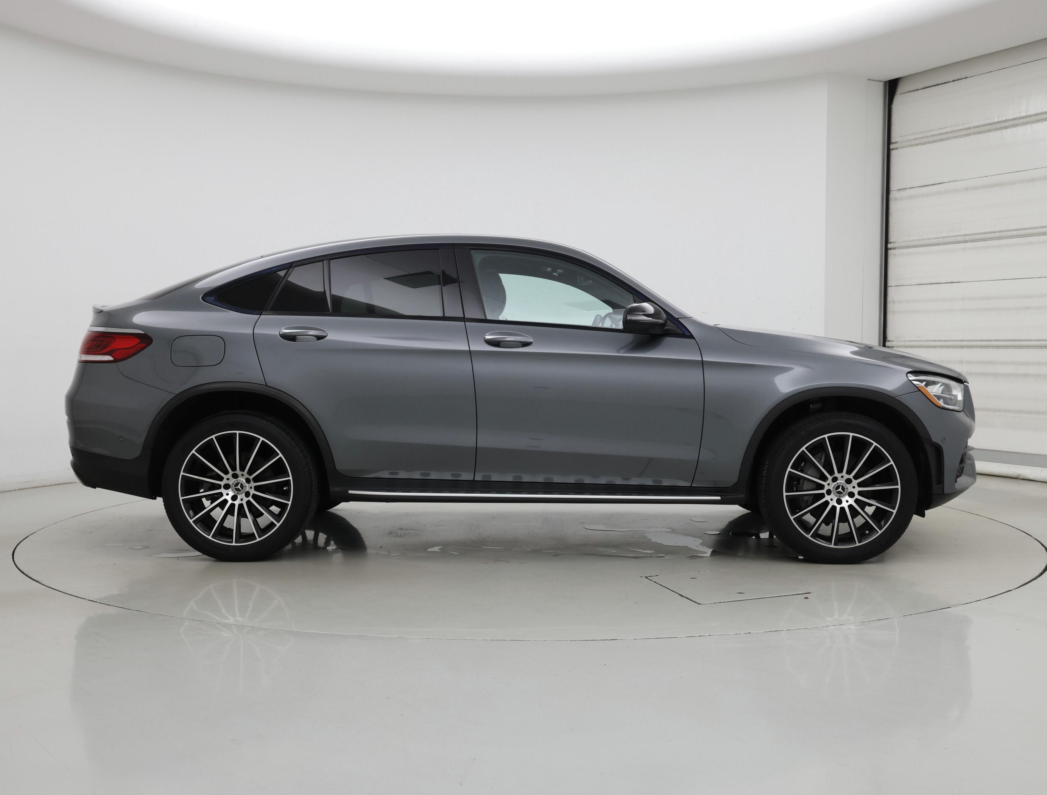 Thumbnail: 2021 Mercedes-Benz GLC - 7