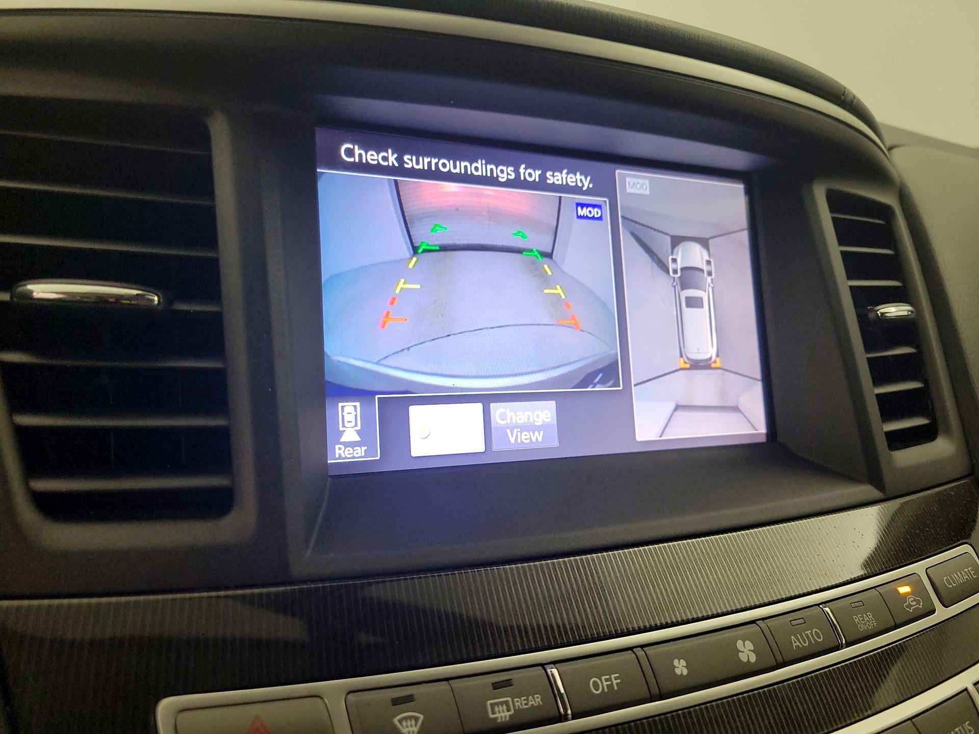 Thumbnail: 2019 INFINITI QX60 - 15