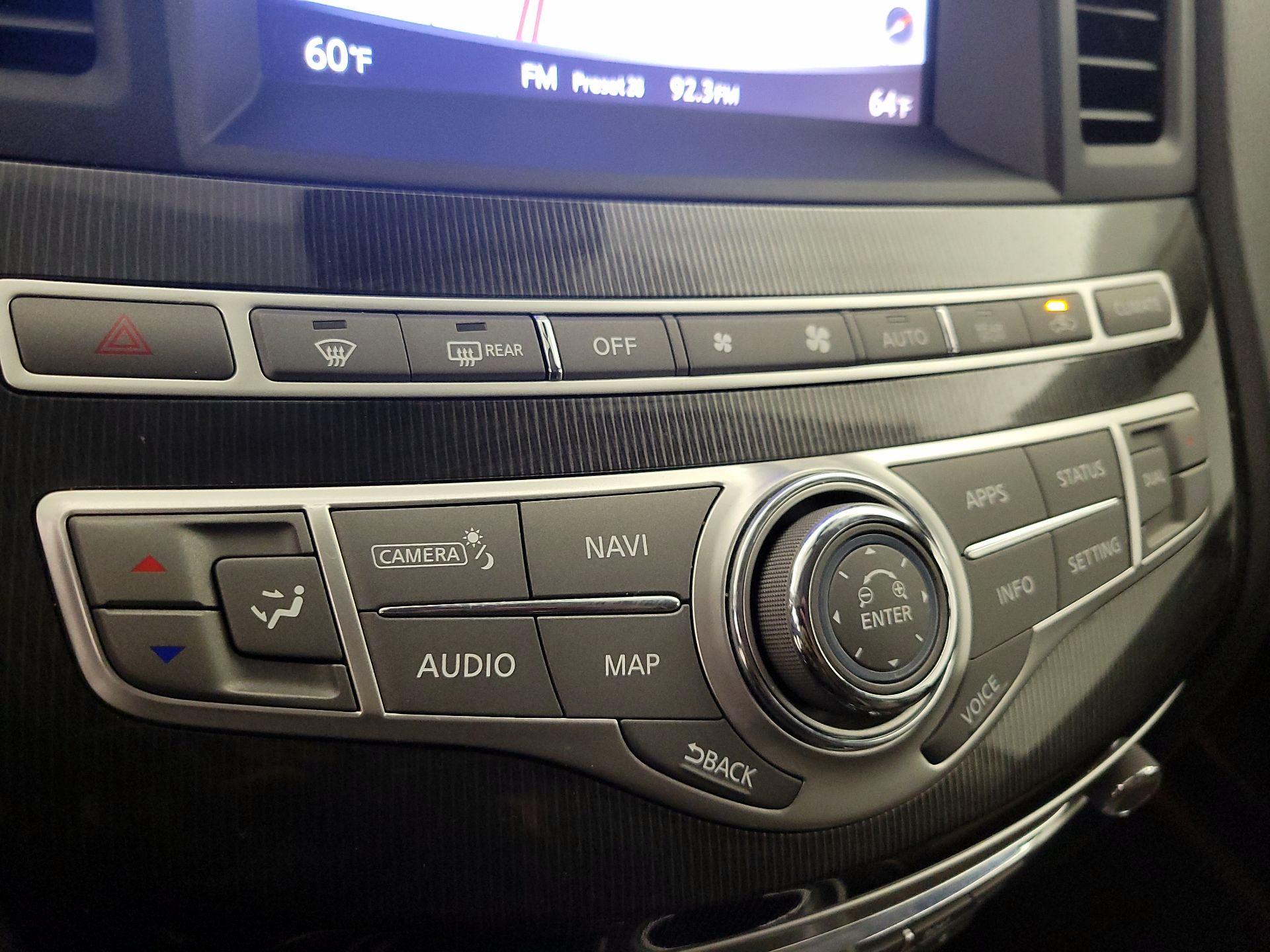 Thumbnail: 2019 INFINITI QX60 - 17