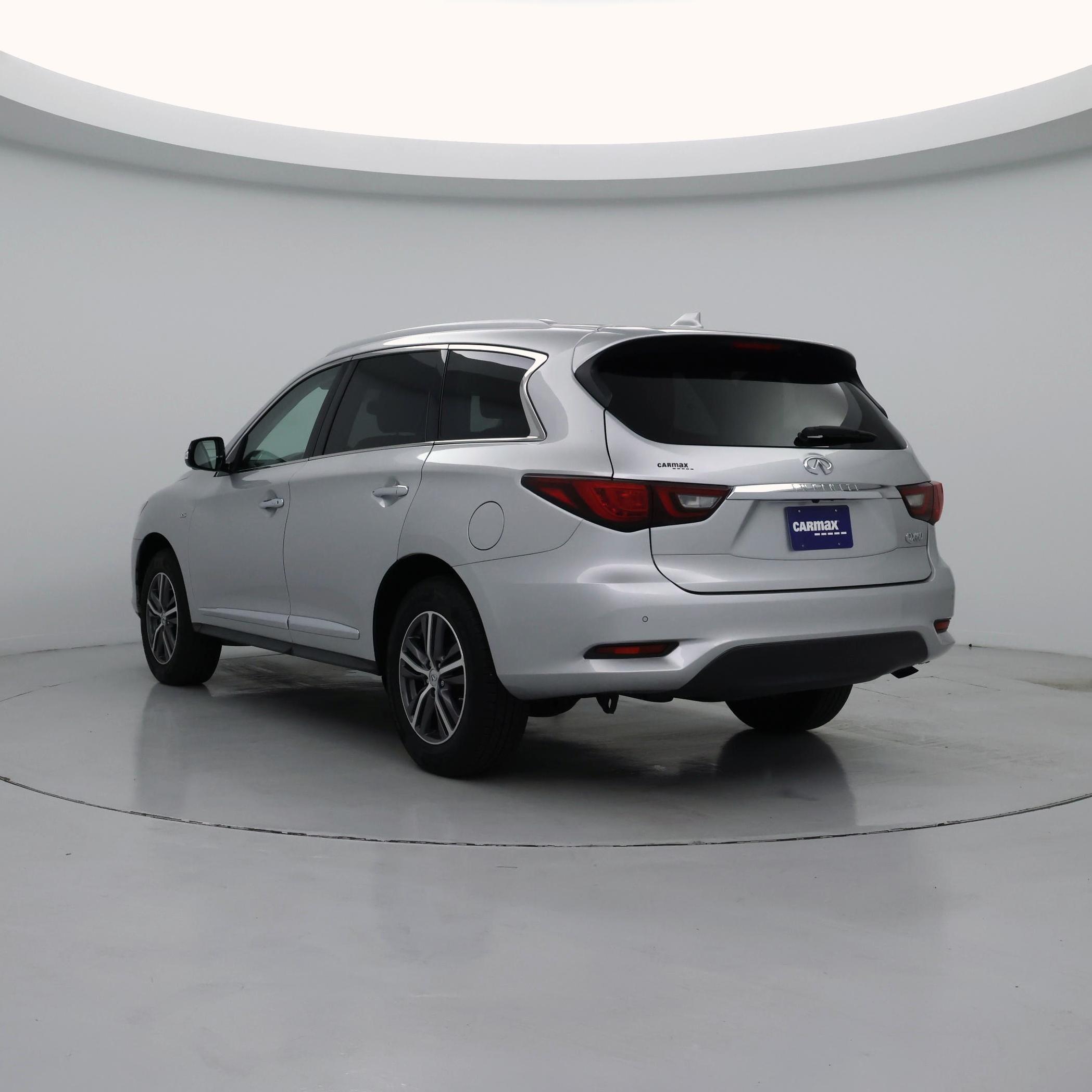 Thumbnail: 2019 INFINITI QX60 - 2