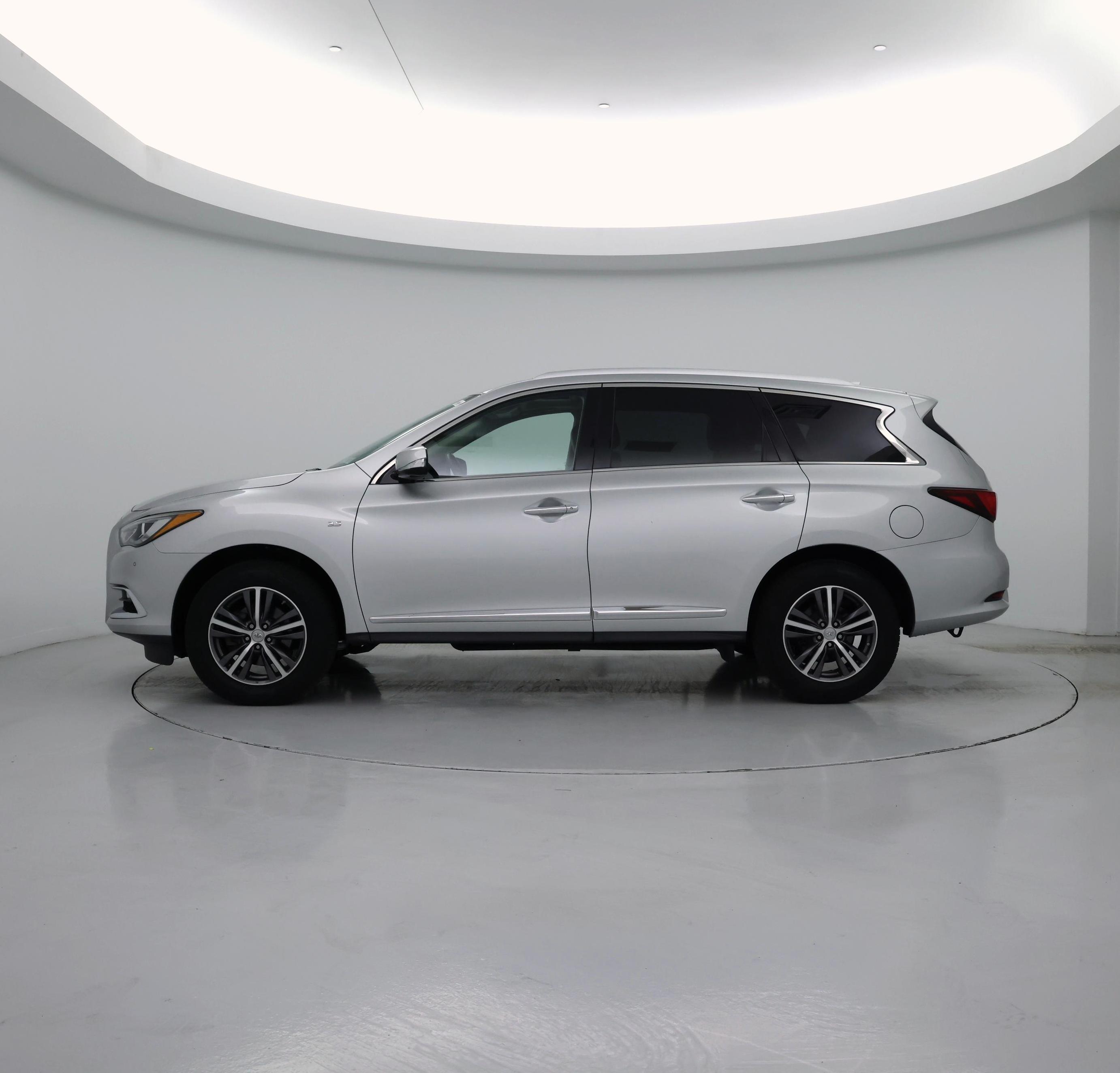 Thumbnail: 2019 INFINITI QX60 - 3