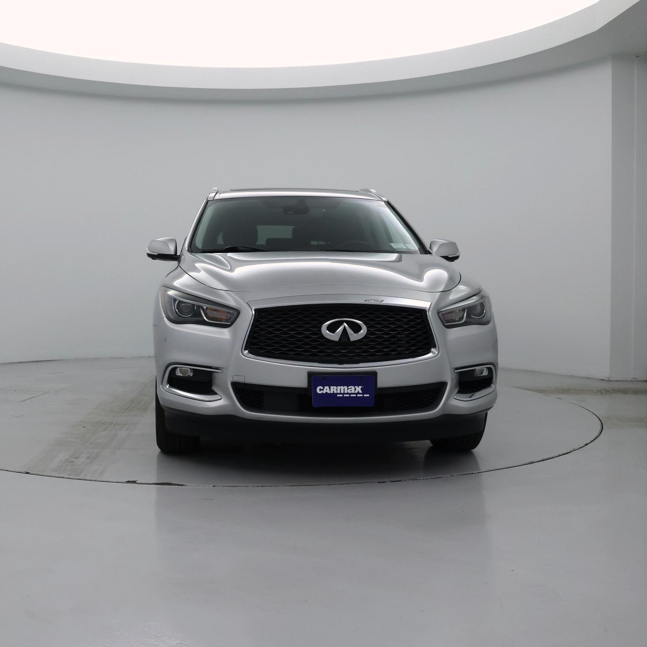 Thumbnail: 2019 INFINITI QX60 - 5