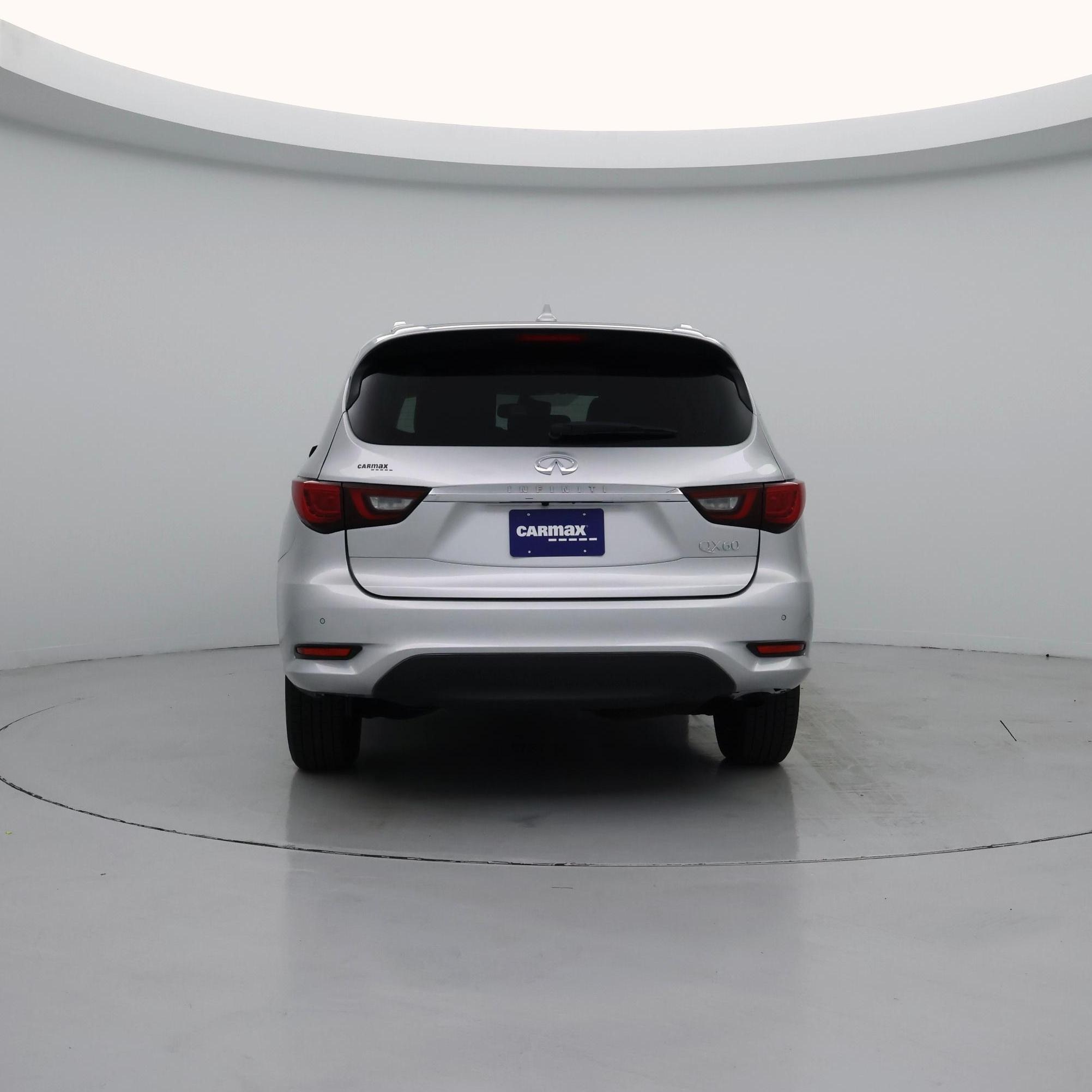 Thumbnail: 2019 INFINITI QX60 - 6