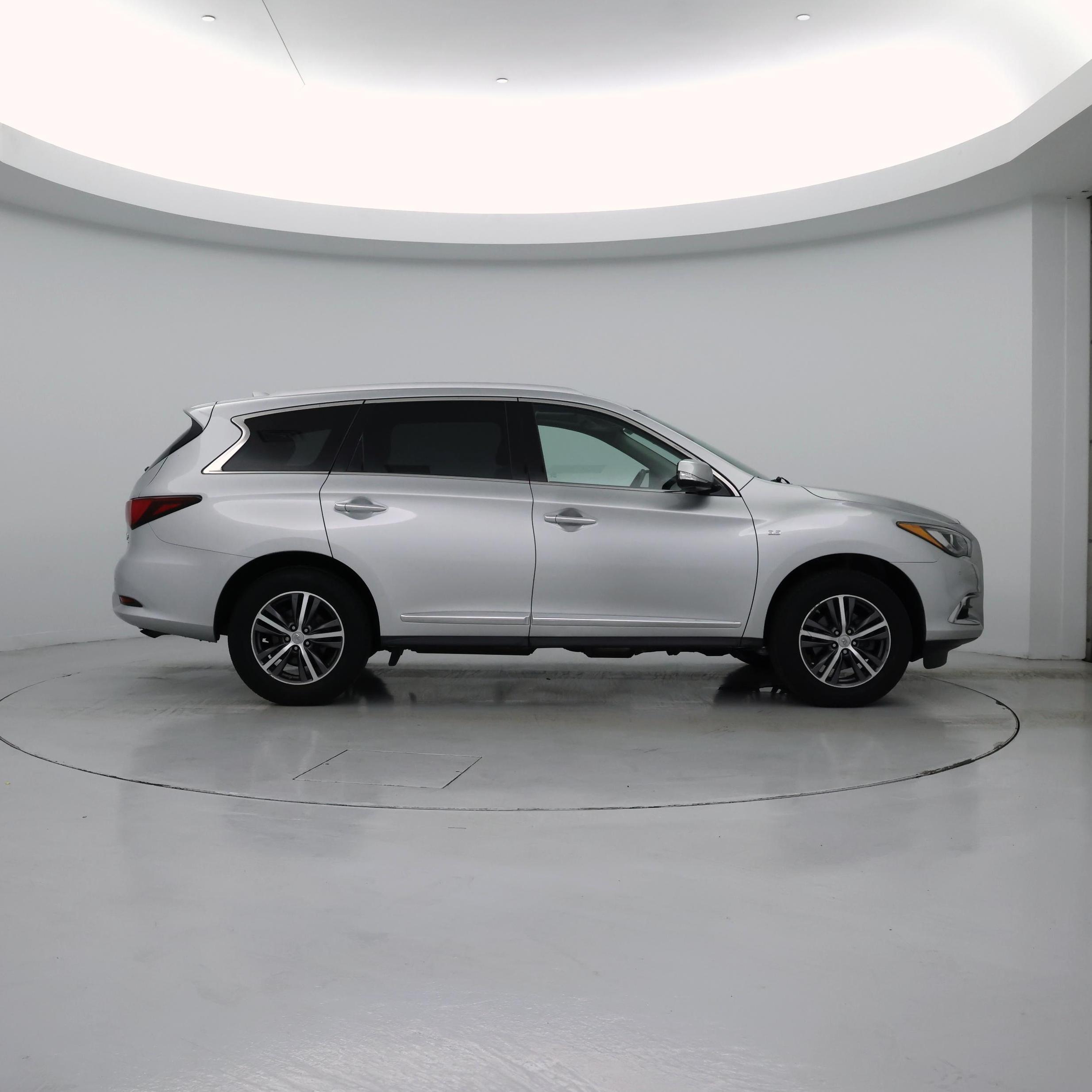Thumbnail: 2019 INFINITI QX60 - 7