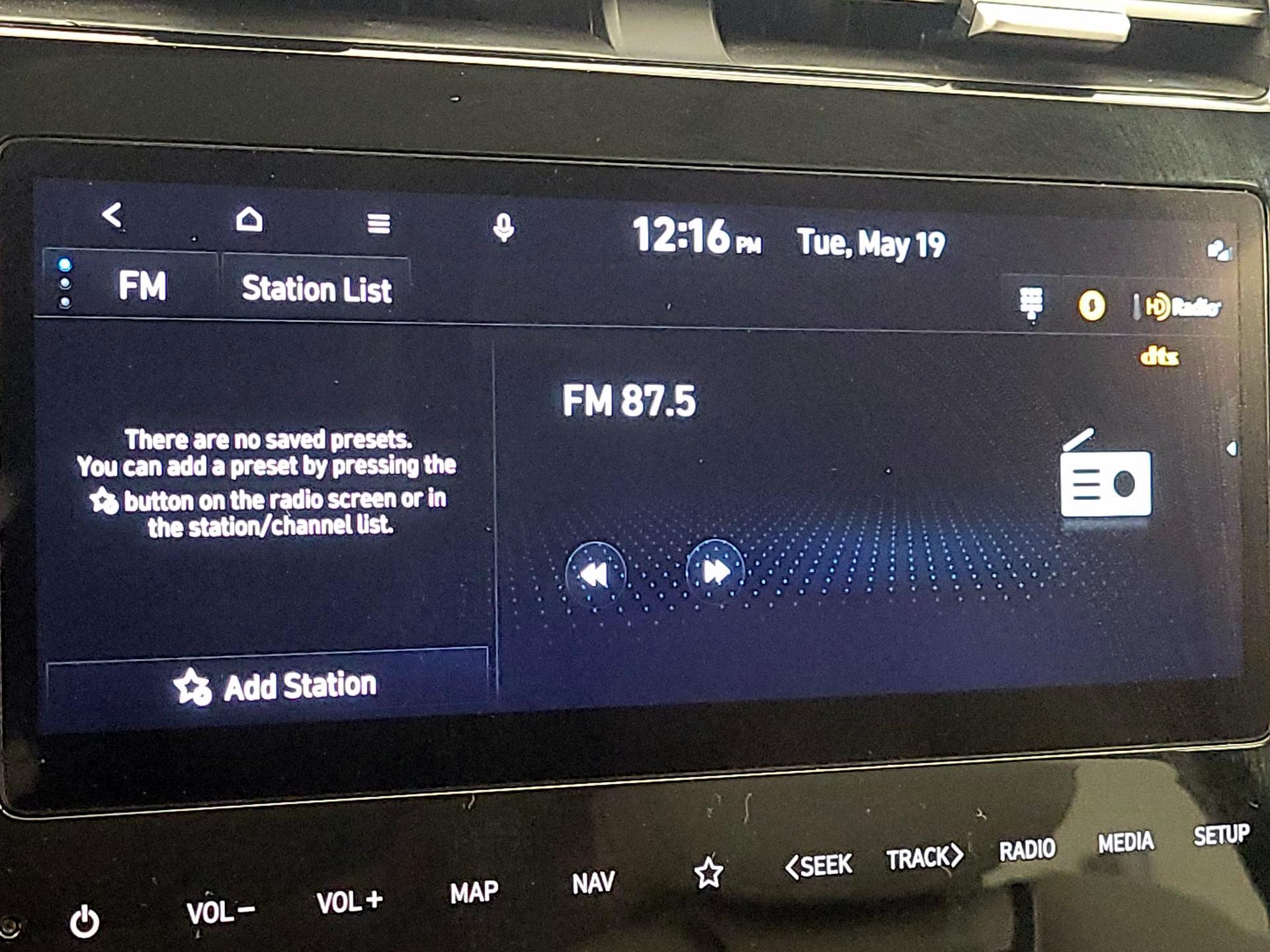 Thumbnail: 2023 Hyundai Tucson - 16