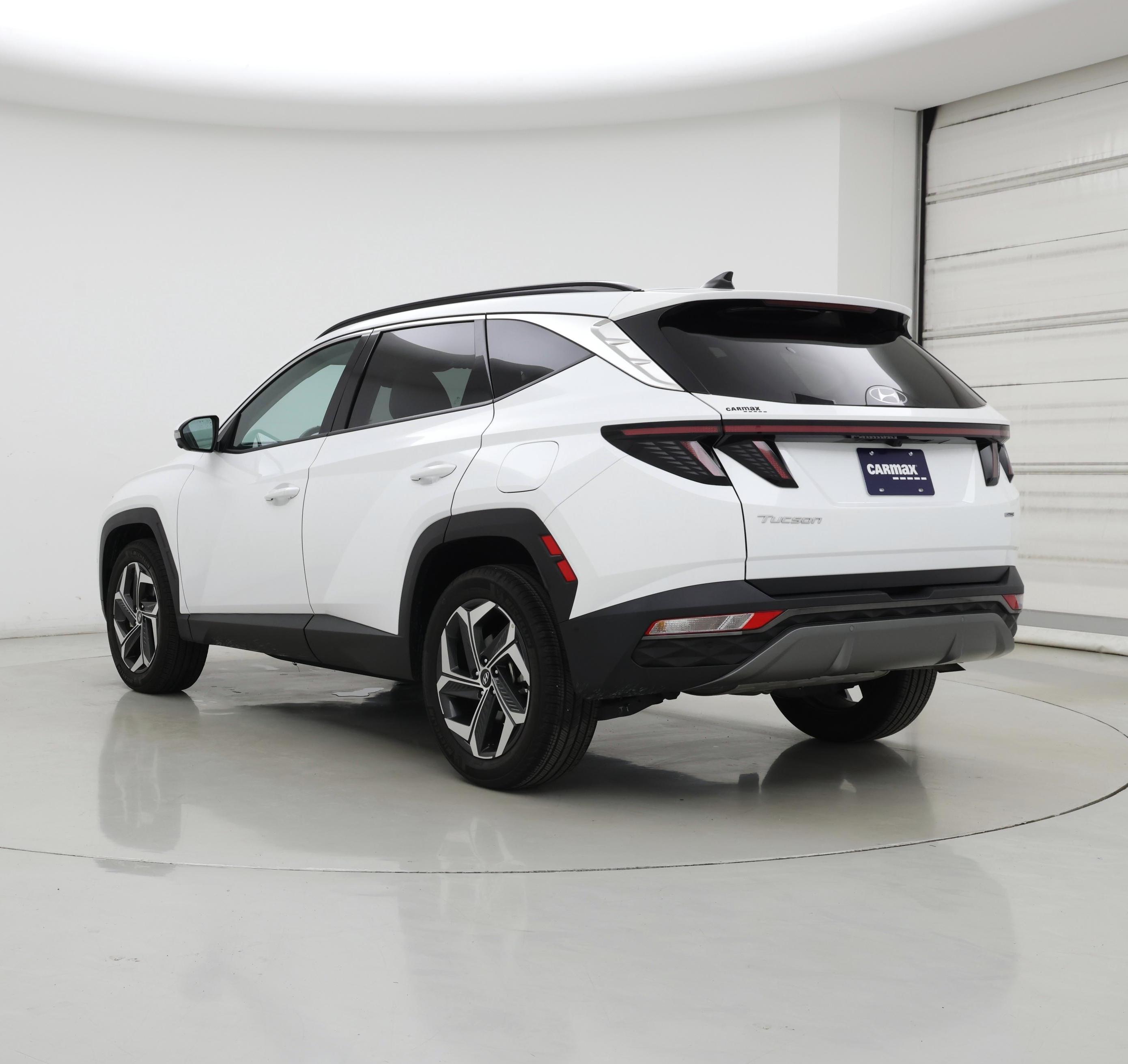 Thumbnail: 2023 Hyundai Tucson - 2