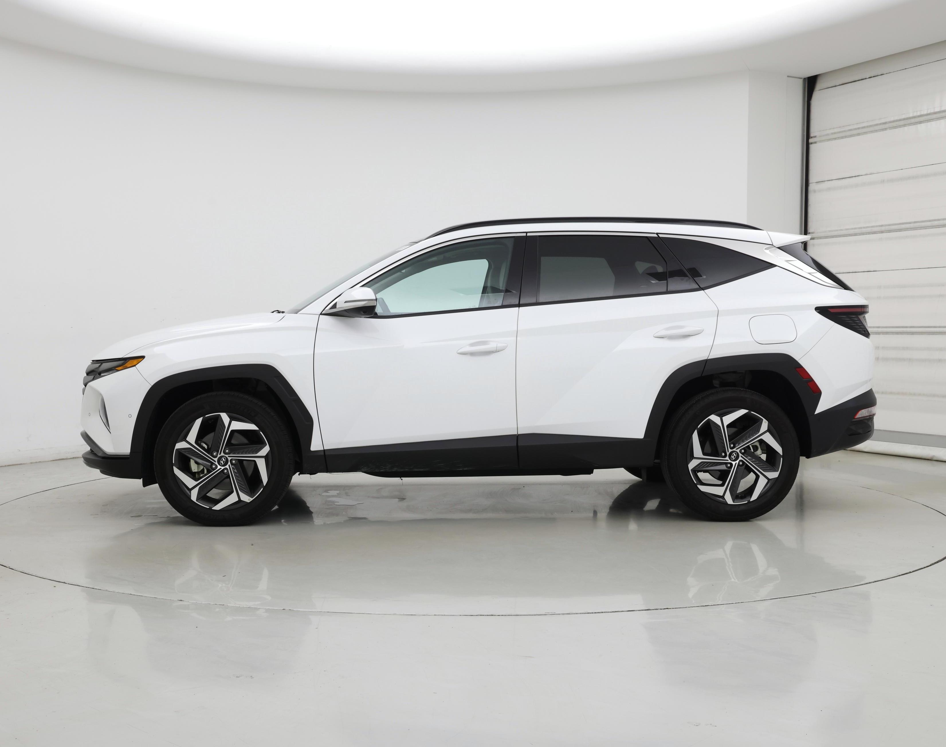 Thumbnail: 2023 Hyundai Tucson - 3