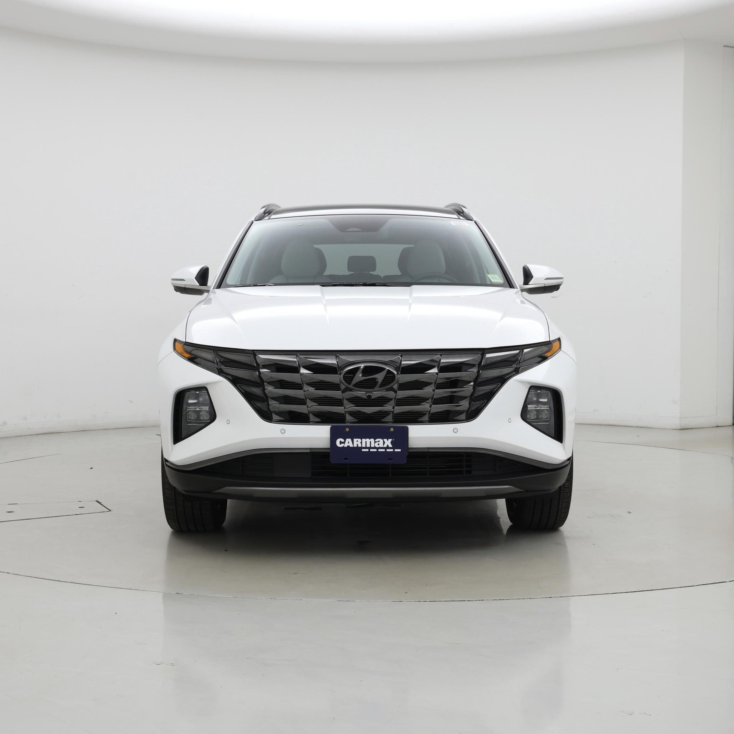 Thumbnail: 2023 Hyundai Tucson - 5