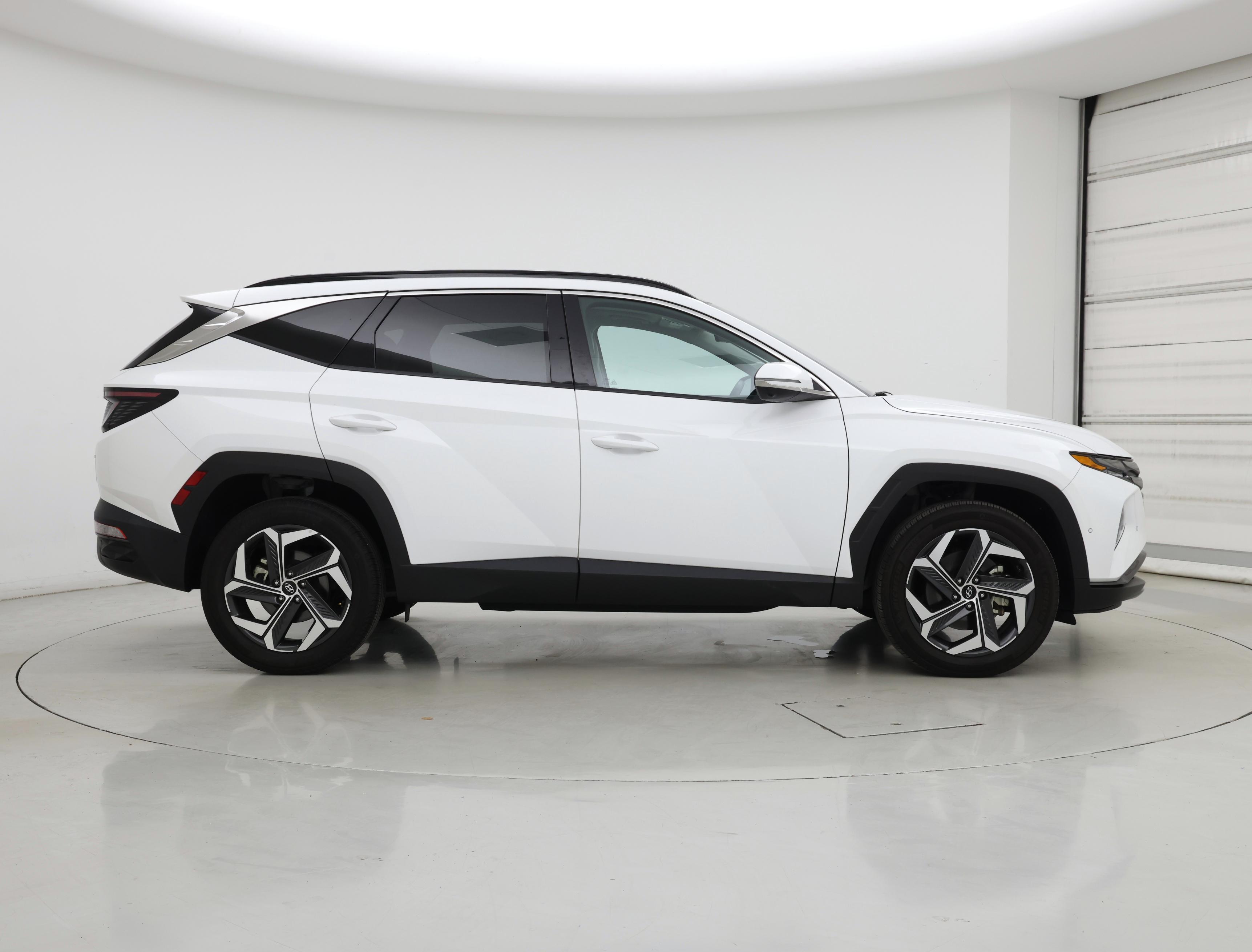 Thumbnail: 2023 Hyundai Tucson - 7