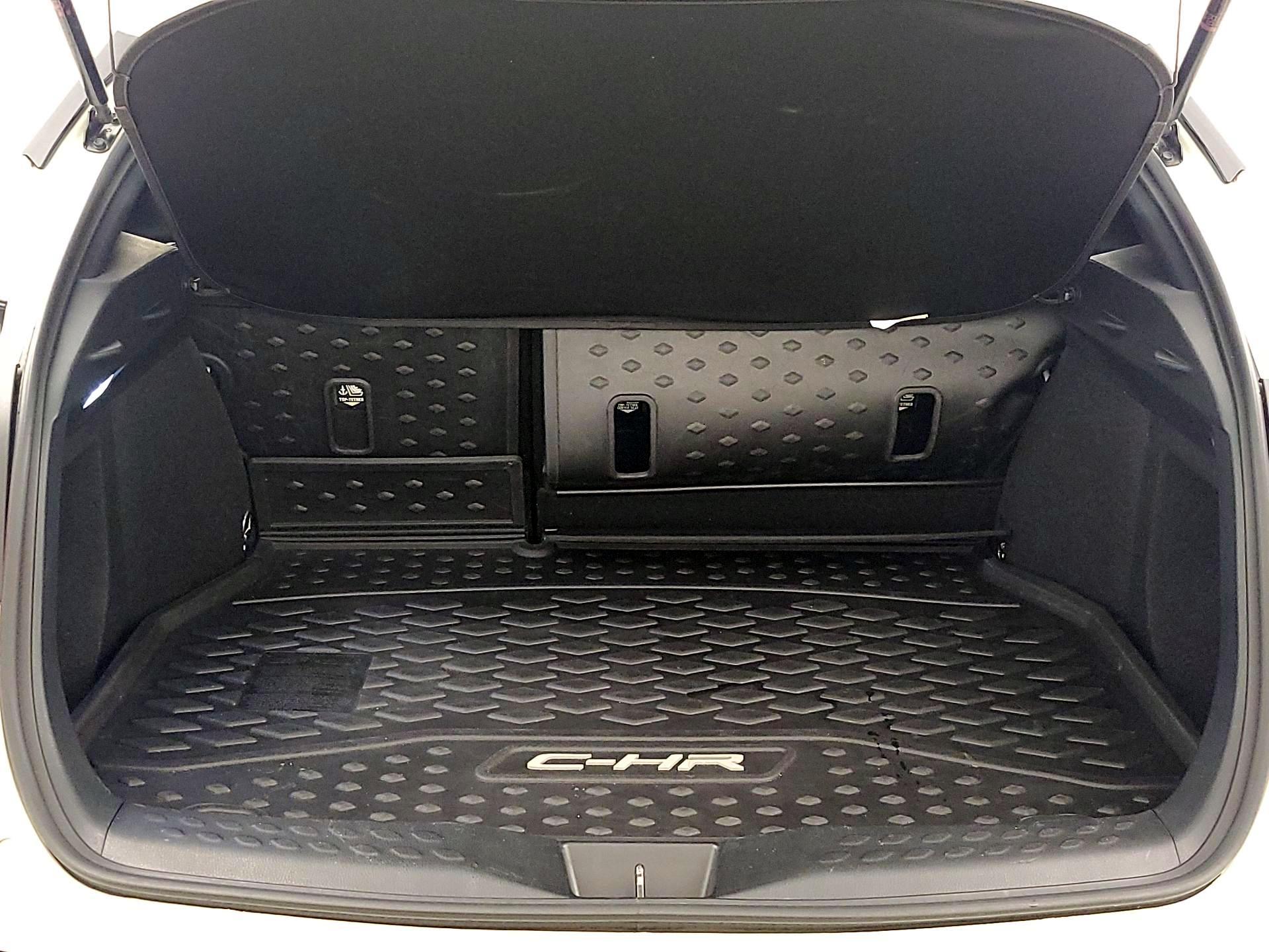 Thumbnail: 2021 Toyota C-HR - 20