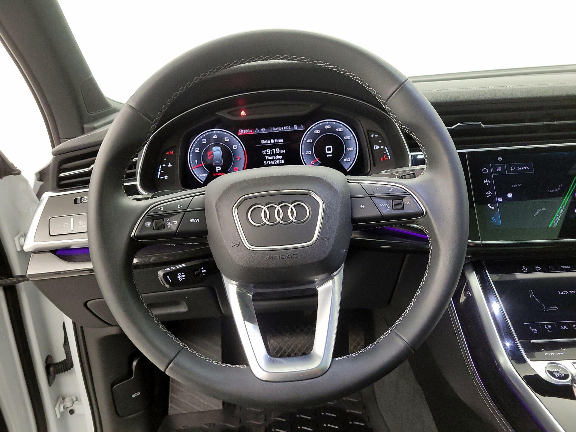 Thumbnail: 2025 Audi Q7 - 10