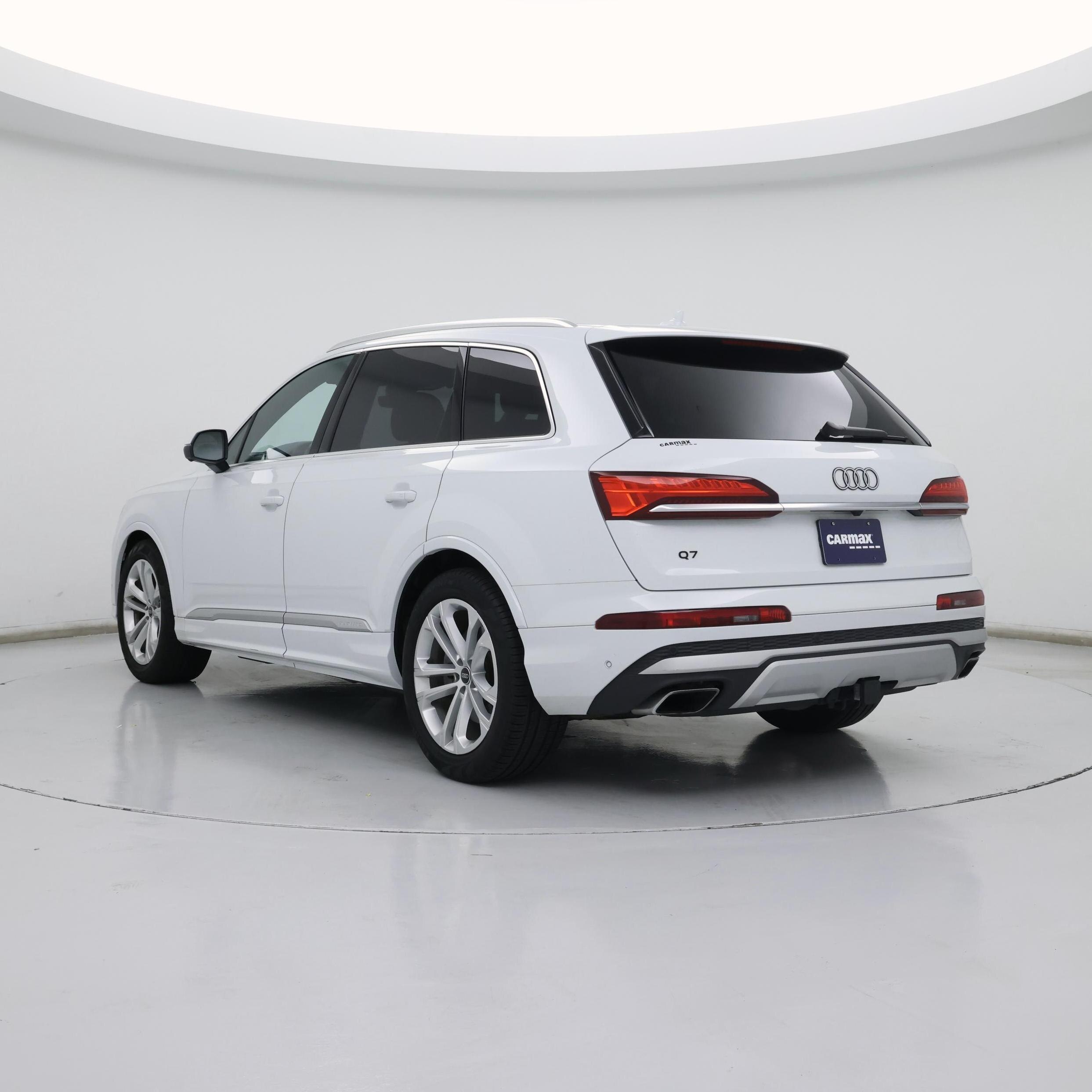 Thumbnail: 2025 Audi Q7 - 2