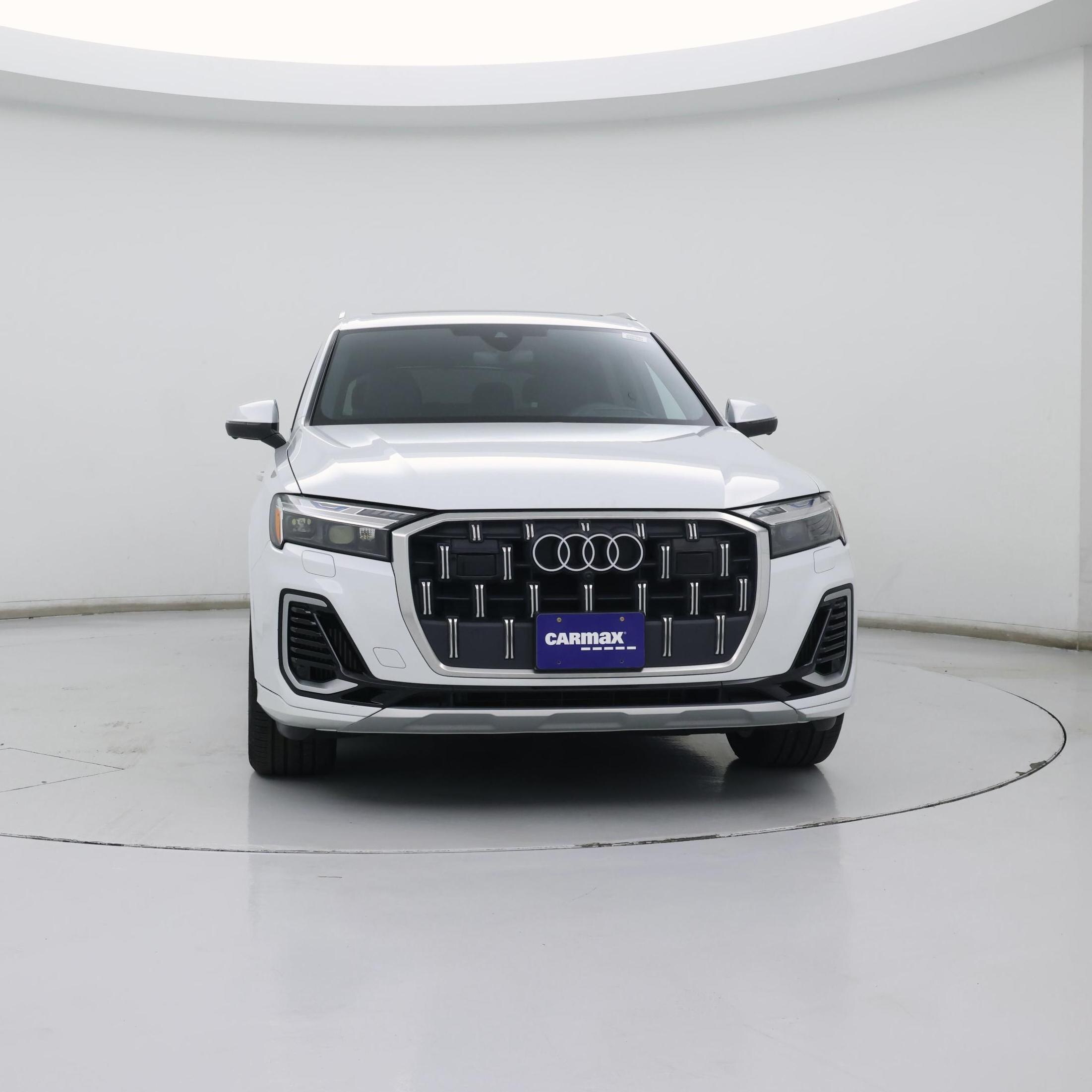 Thumbnail: 2025 Audi Q7 - 5