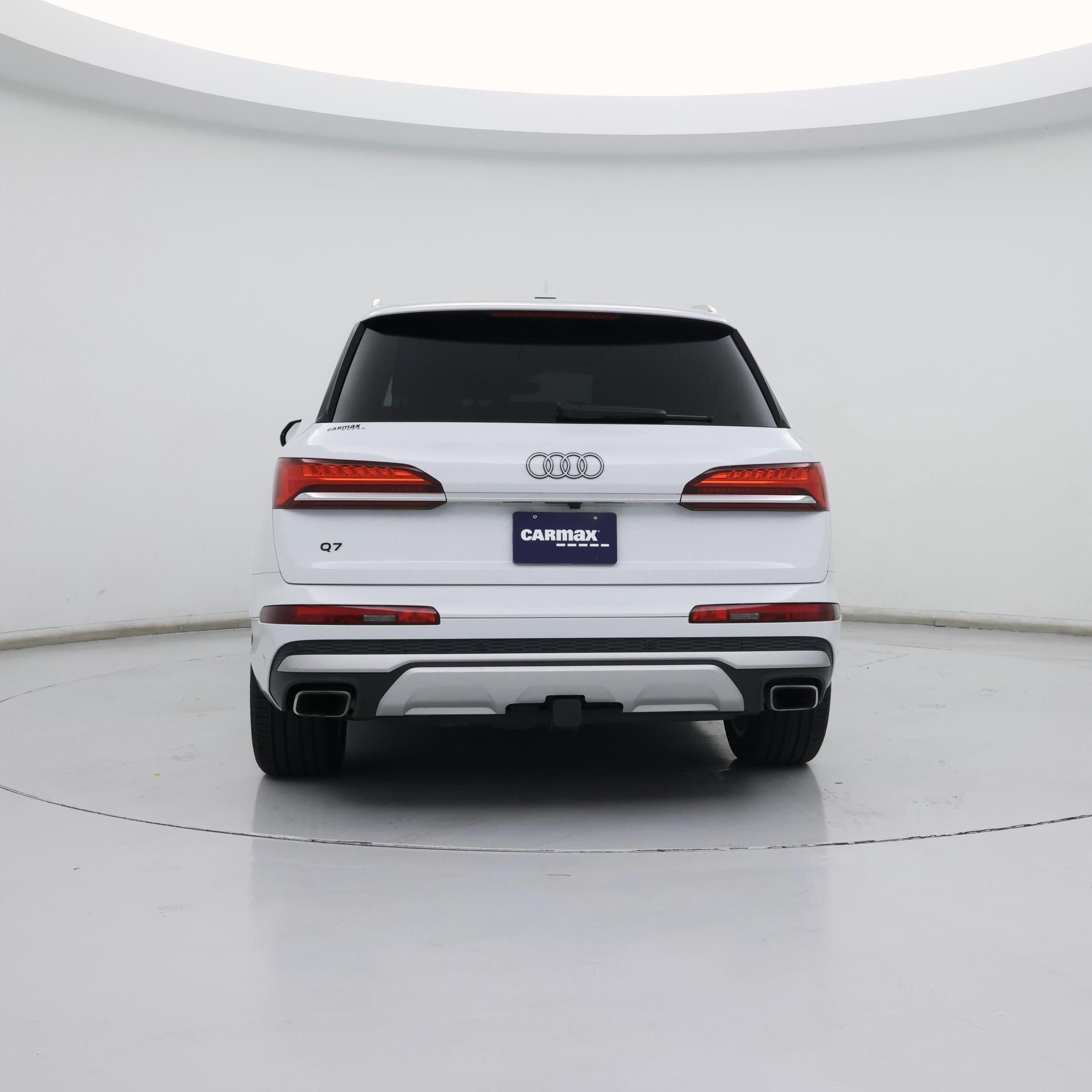 Thumbnail: 2025 Audi Q7 - 6