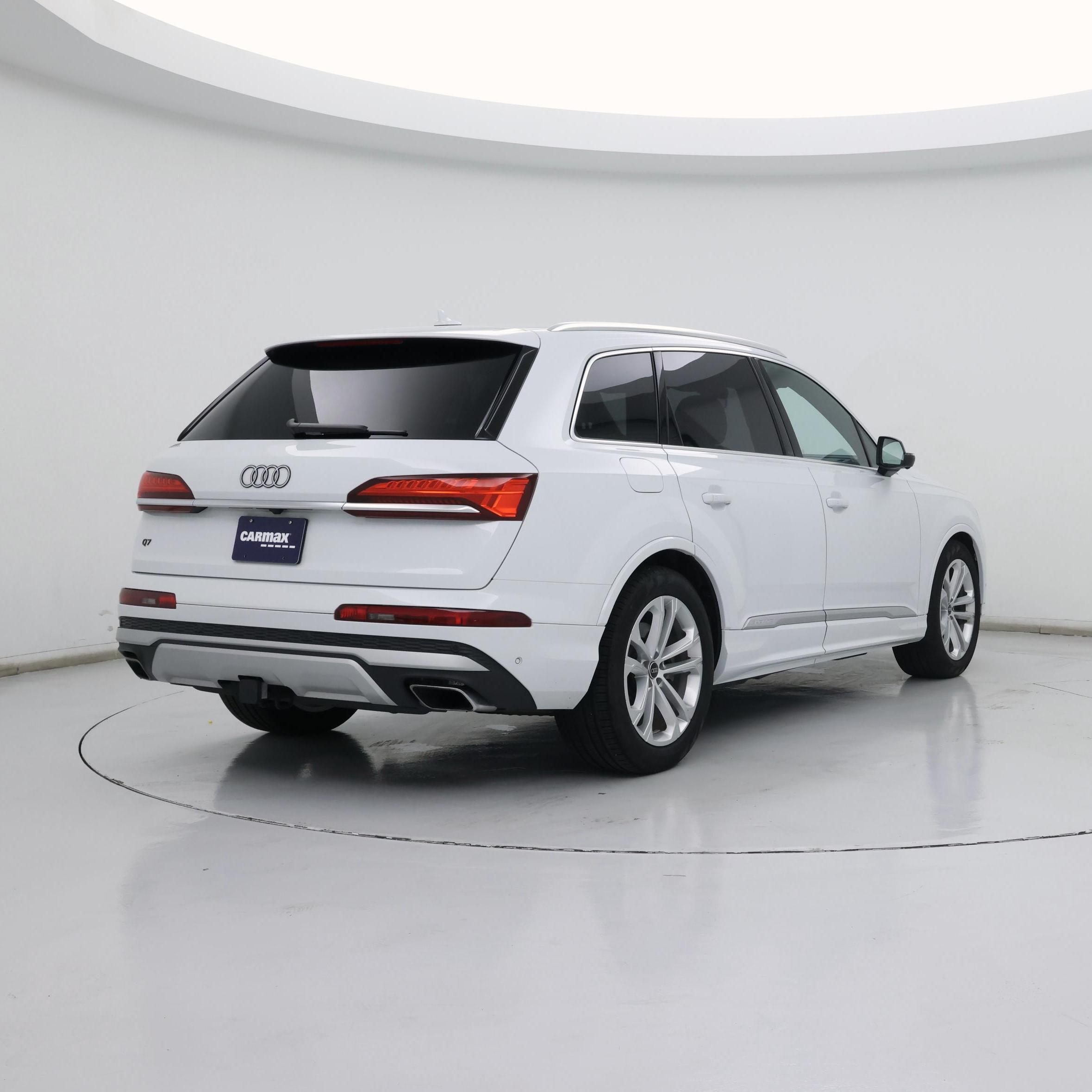Thumbnail: 2025 Audi Q7 - 8