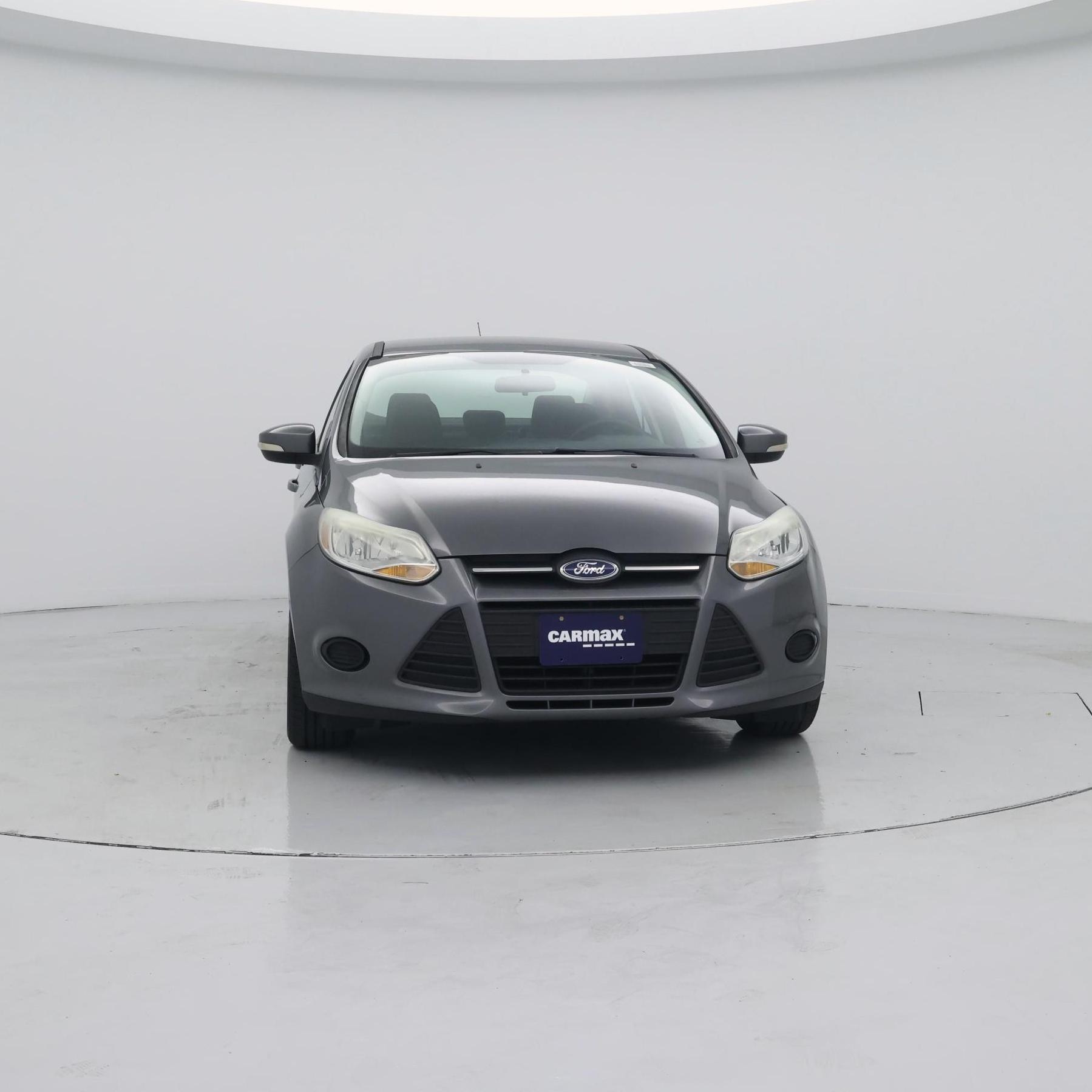 Thumbnail: 2014 Ford Focus - 5