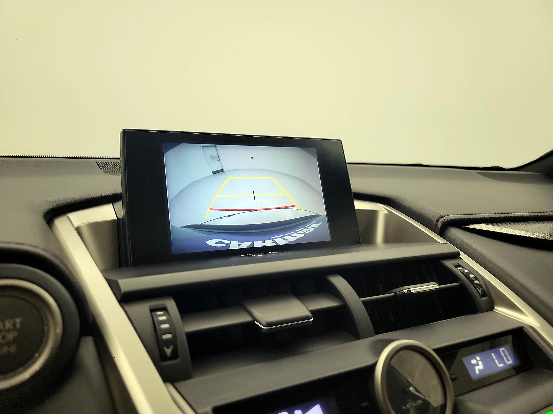 Thumbnail: 2017 Lexus NX - 15