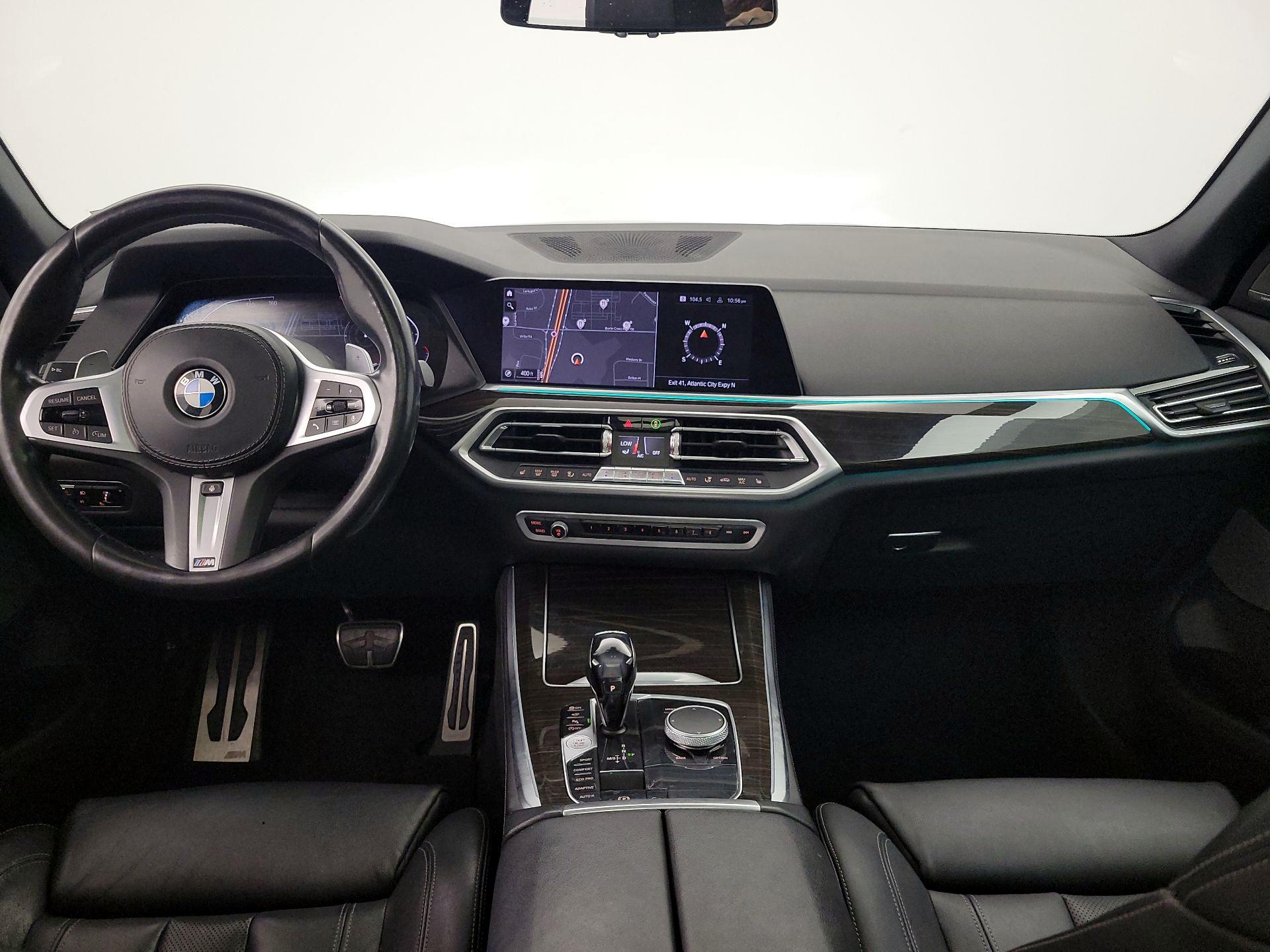 Thumbnail: 2019 BMW X5 - 9