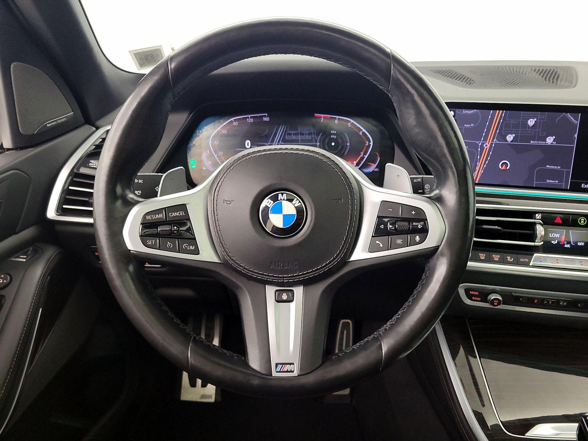 Thumbnail: 2019 BMW X5 - 10