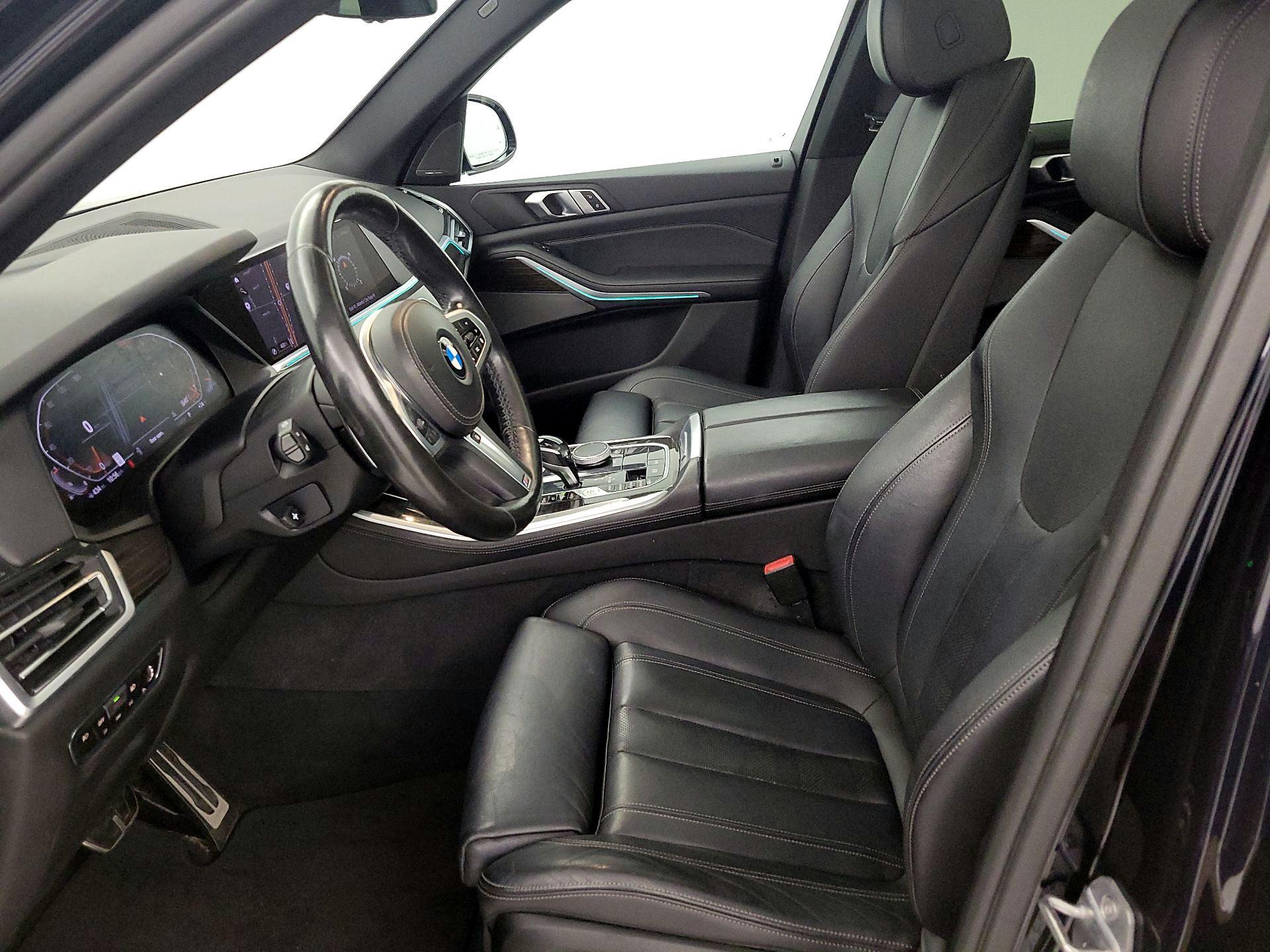 Thumbnail: 2019 BMW X5 - 11