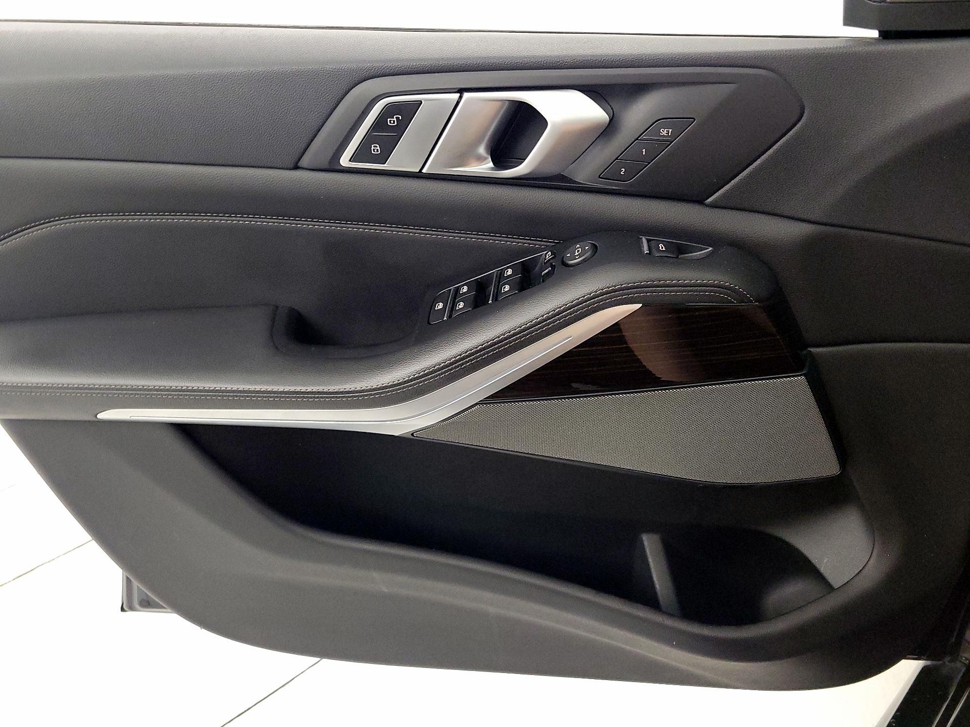 Thumbnail: 2019 BMW X5 - 12