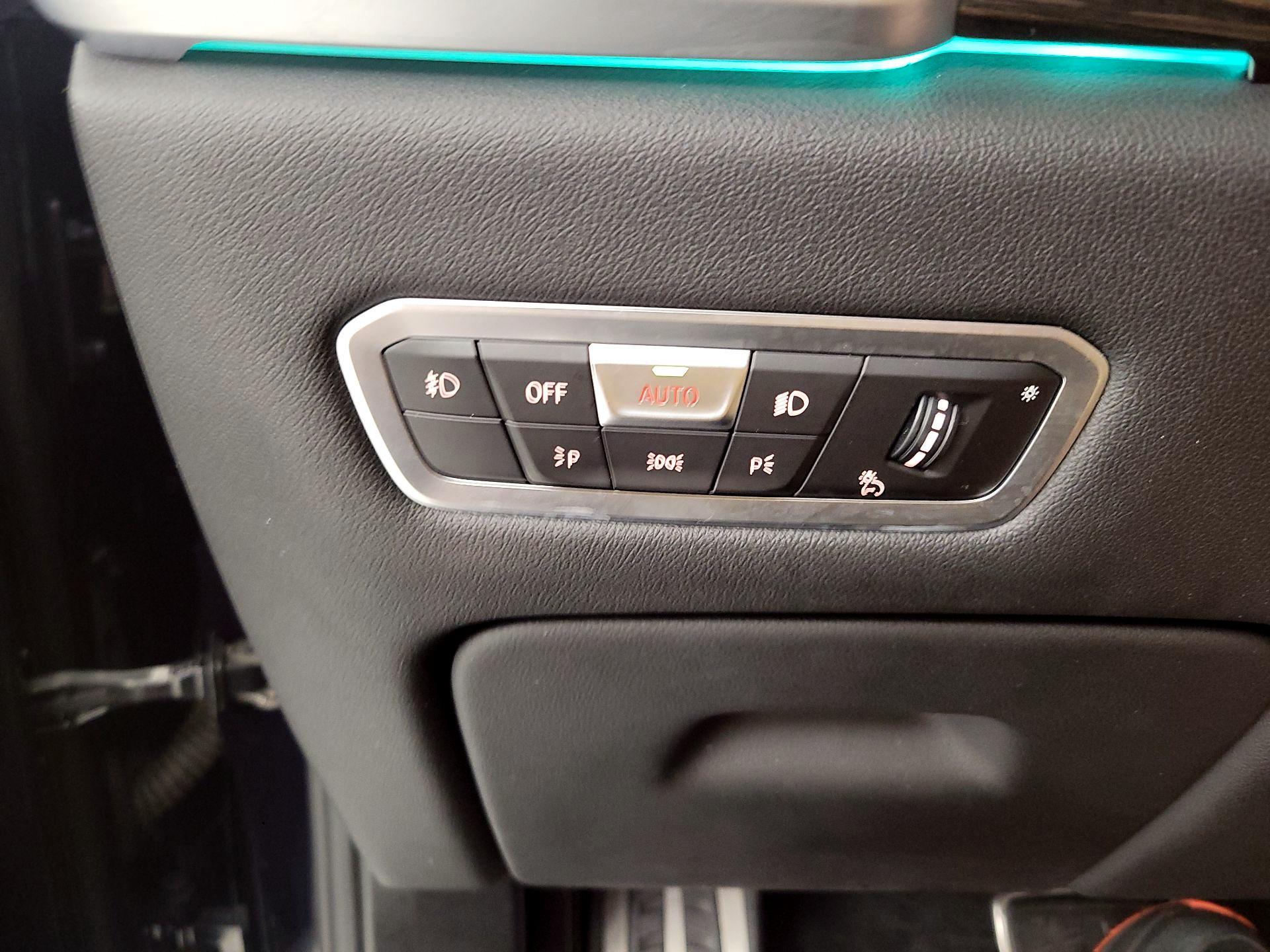 Thumbnail: 2019 BMW X5 - 13