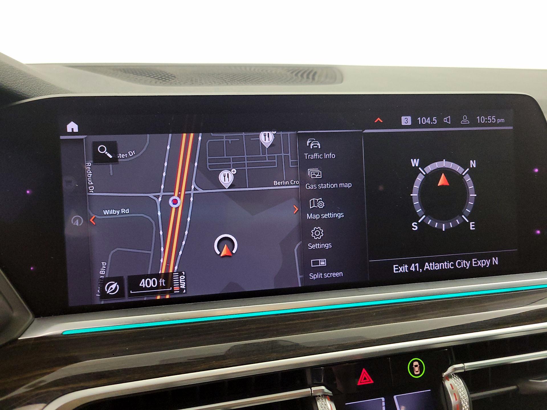 Thumbnail: 2019 BMW X5 - 14