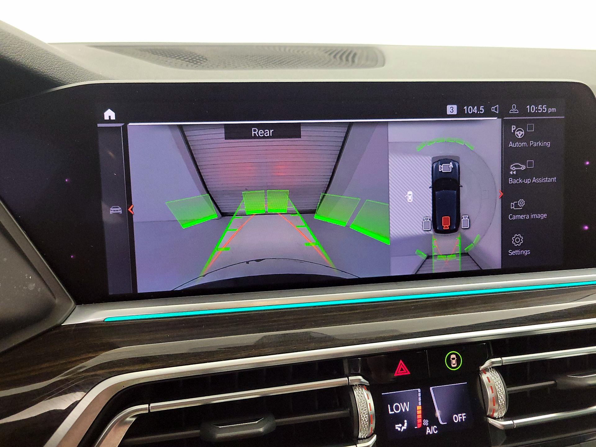 Thumbnail: 2019 BMW X5 - 15