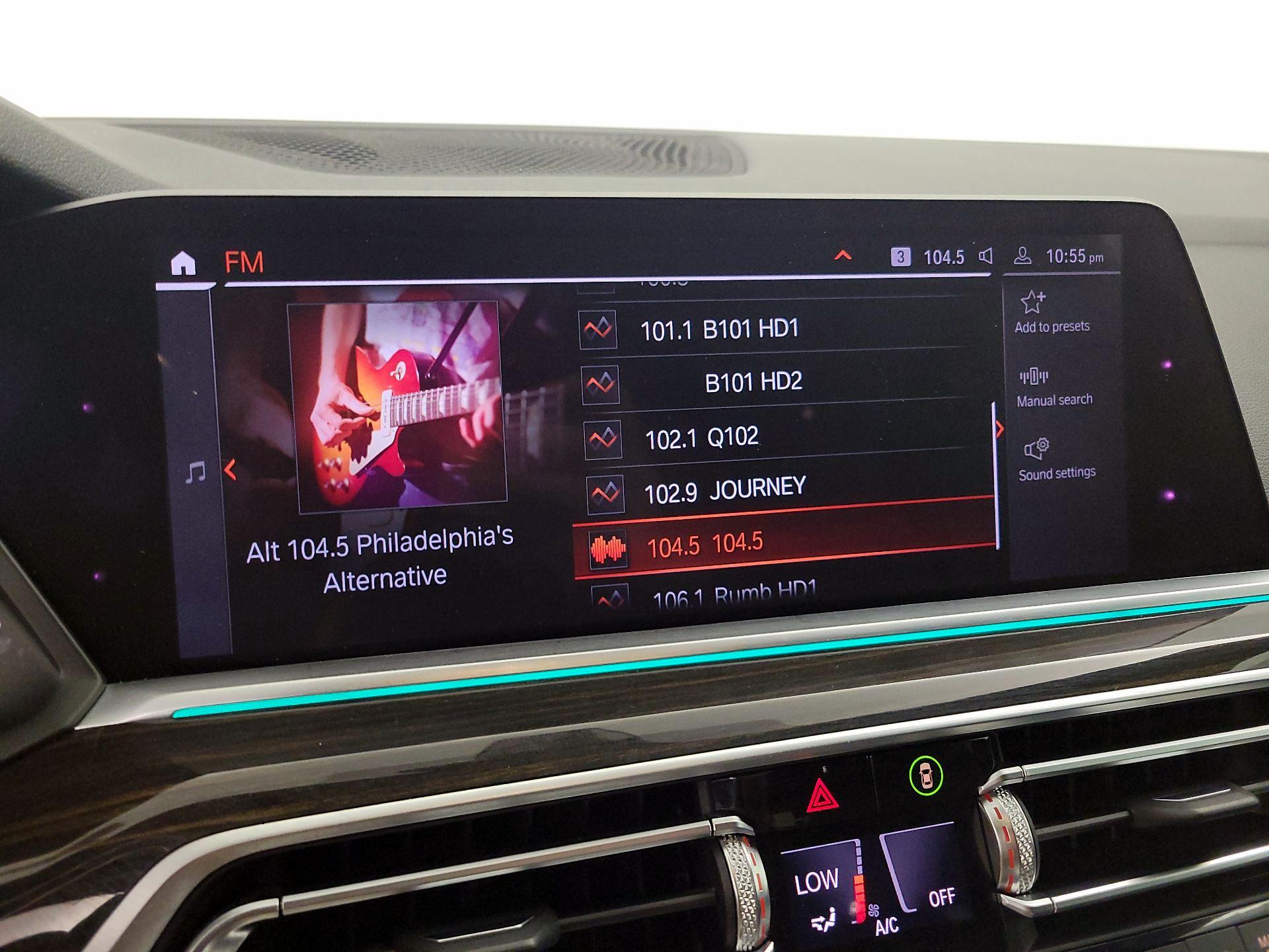 Thumbnail: 2019 BMW X5 - 16