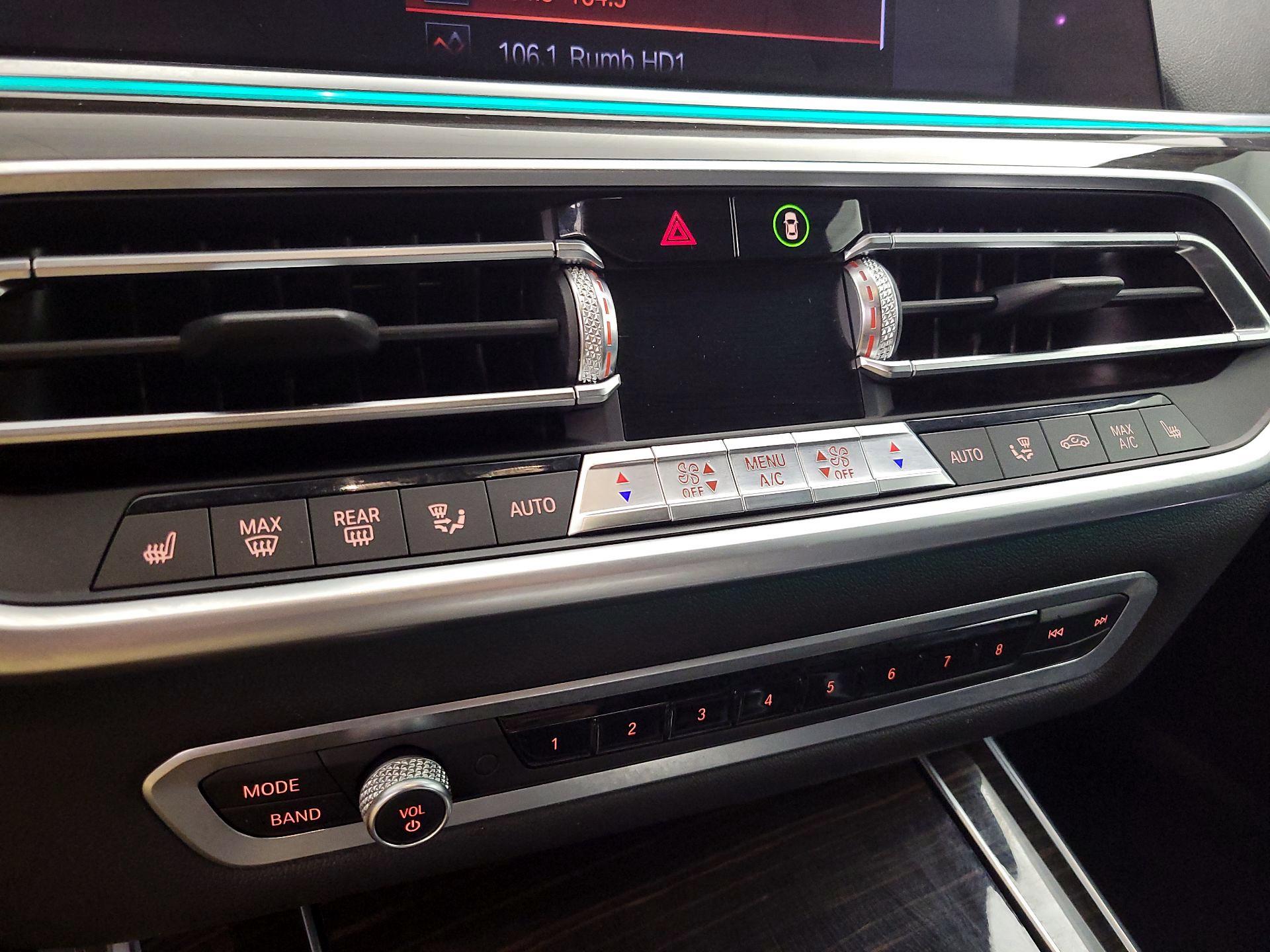 Thumbnail: 2019 BMW X5 - 17
