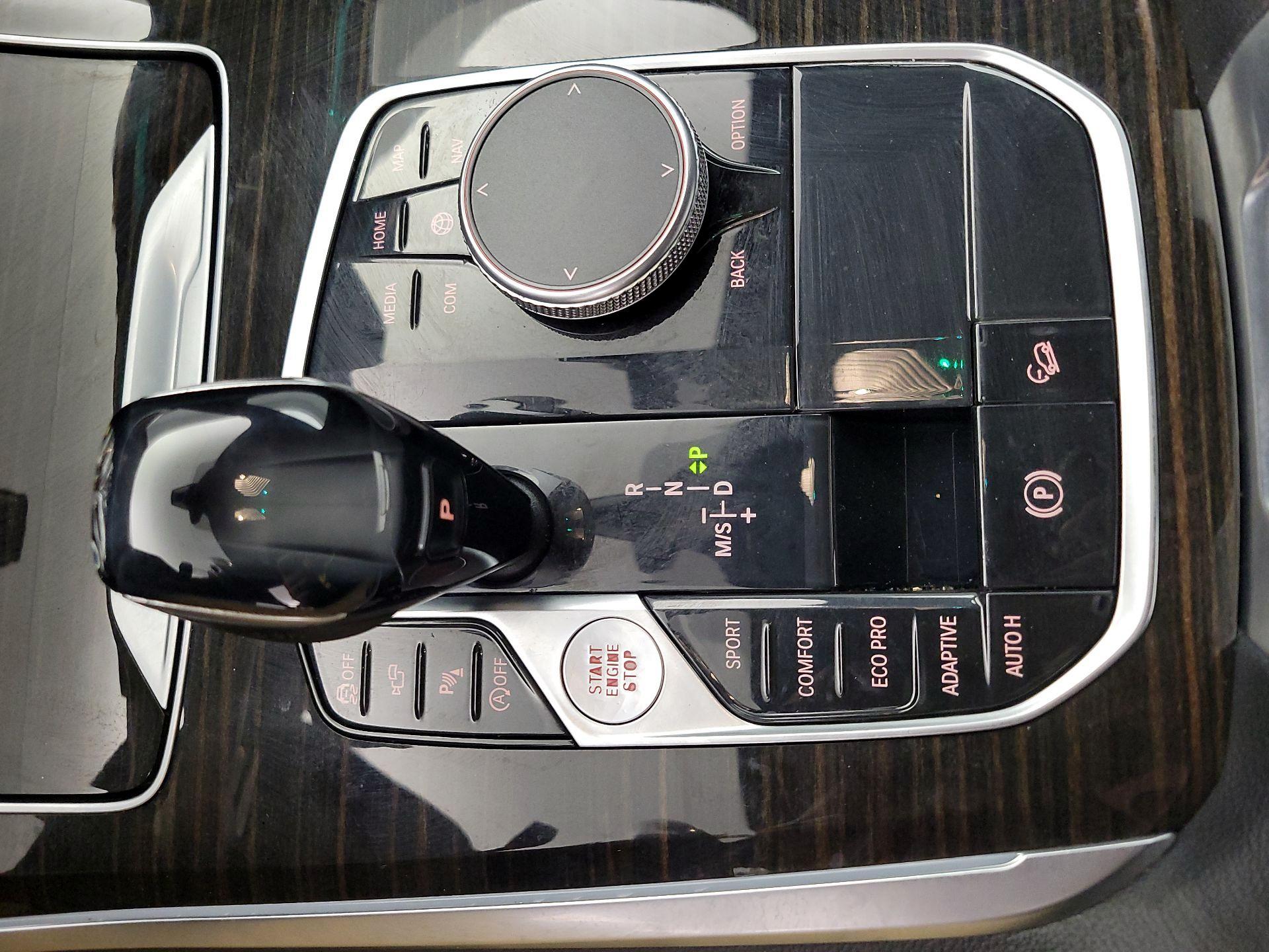 Thumbnail: 2019 BMW X5 - 18