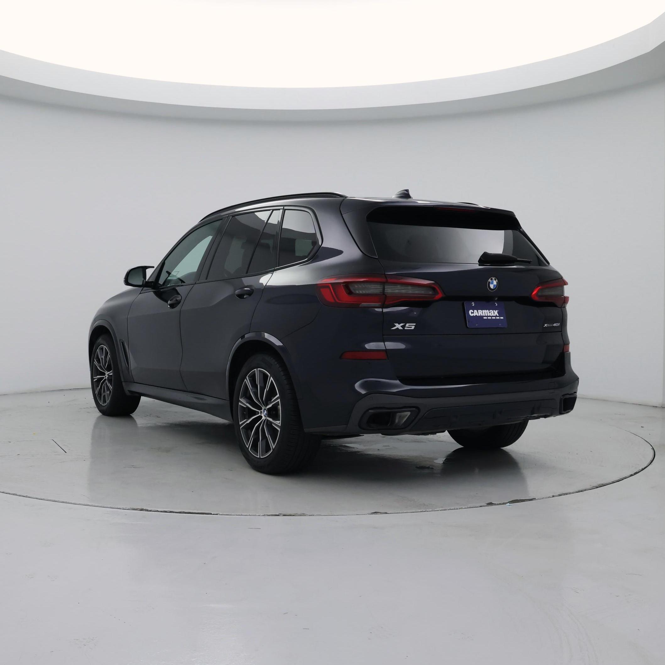Thumbnail: 2019 BMW X5 - 2