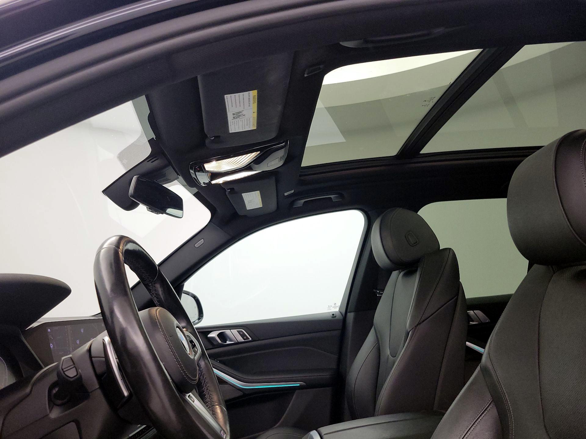 Thumbnail: 2019 BMW X5 - 20